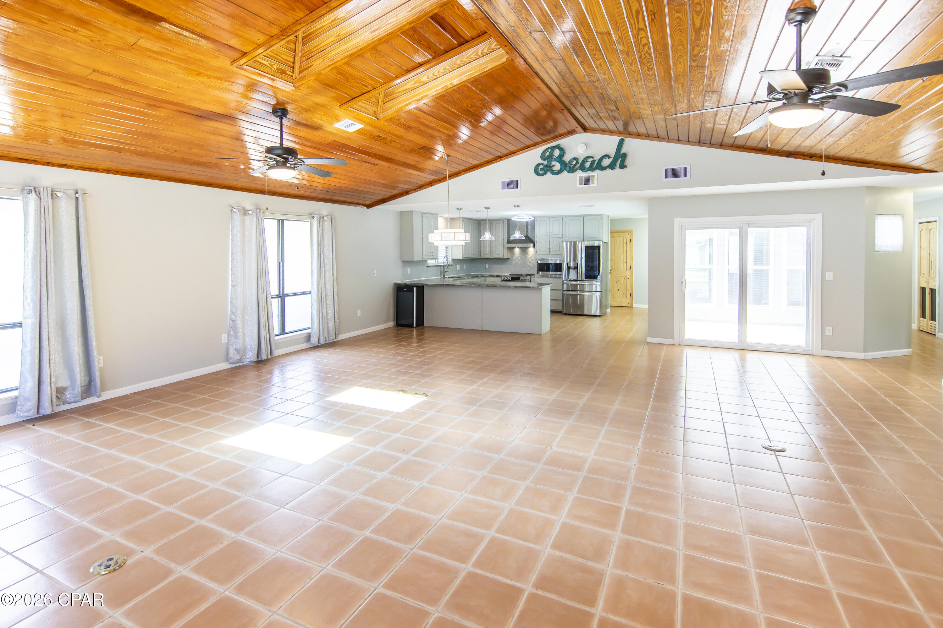Colony Club - Residential