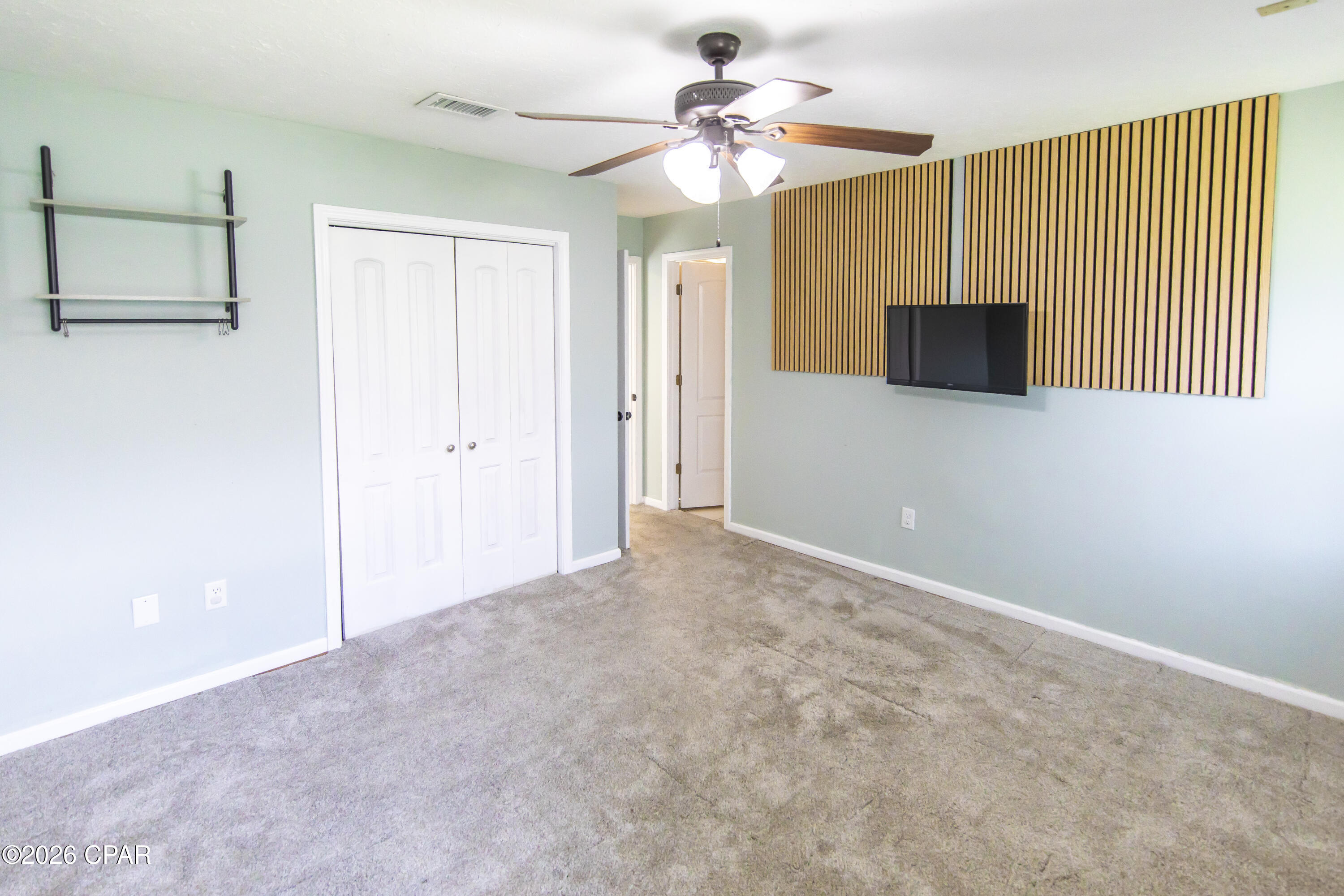 Colony Club - Residential