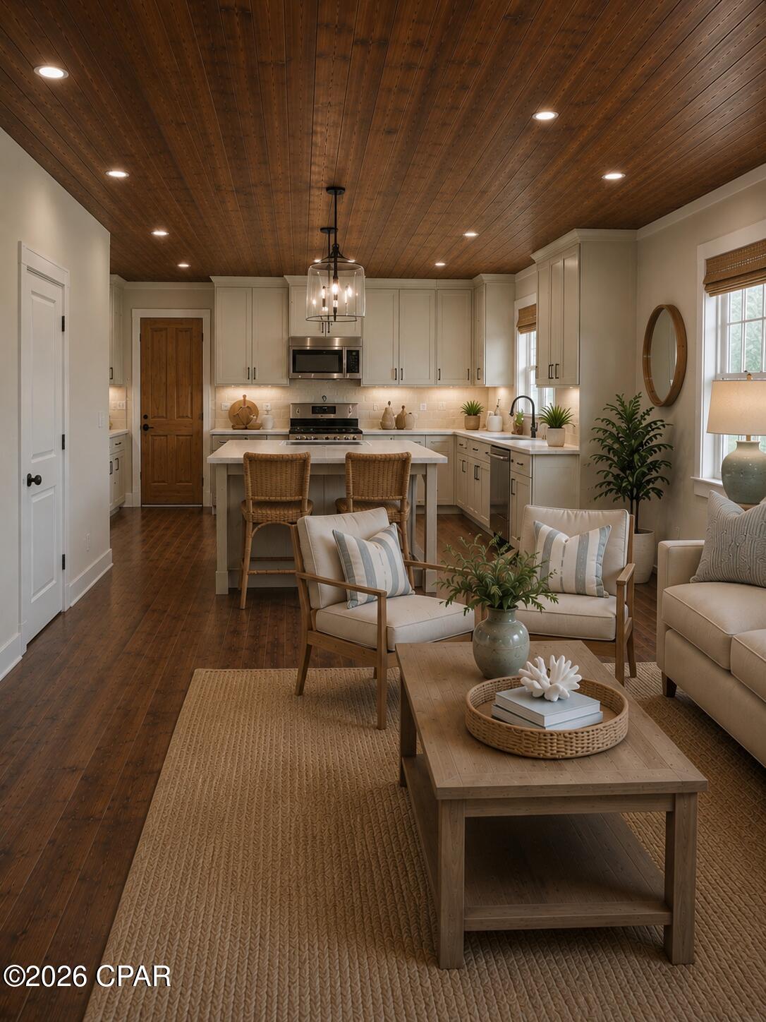 Bayview Heights - Residential