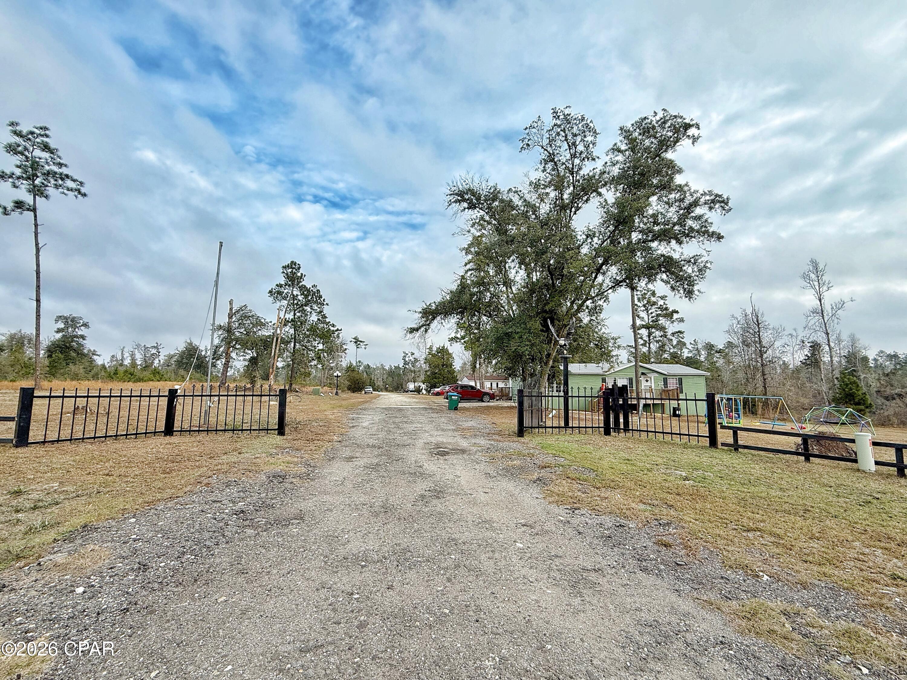 Indian Springs - Commercial Sale