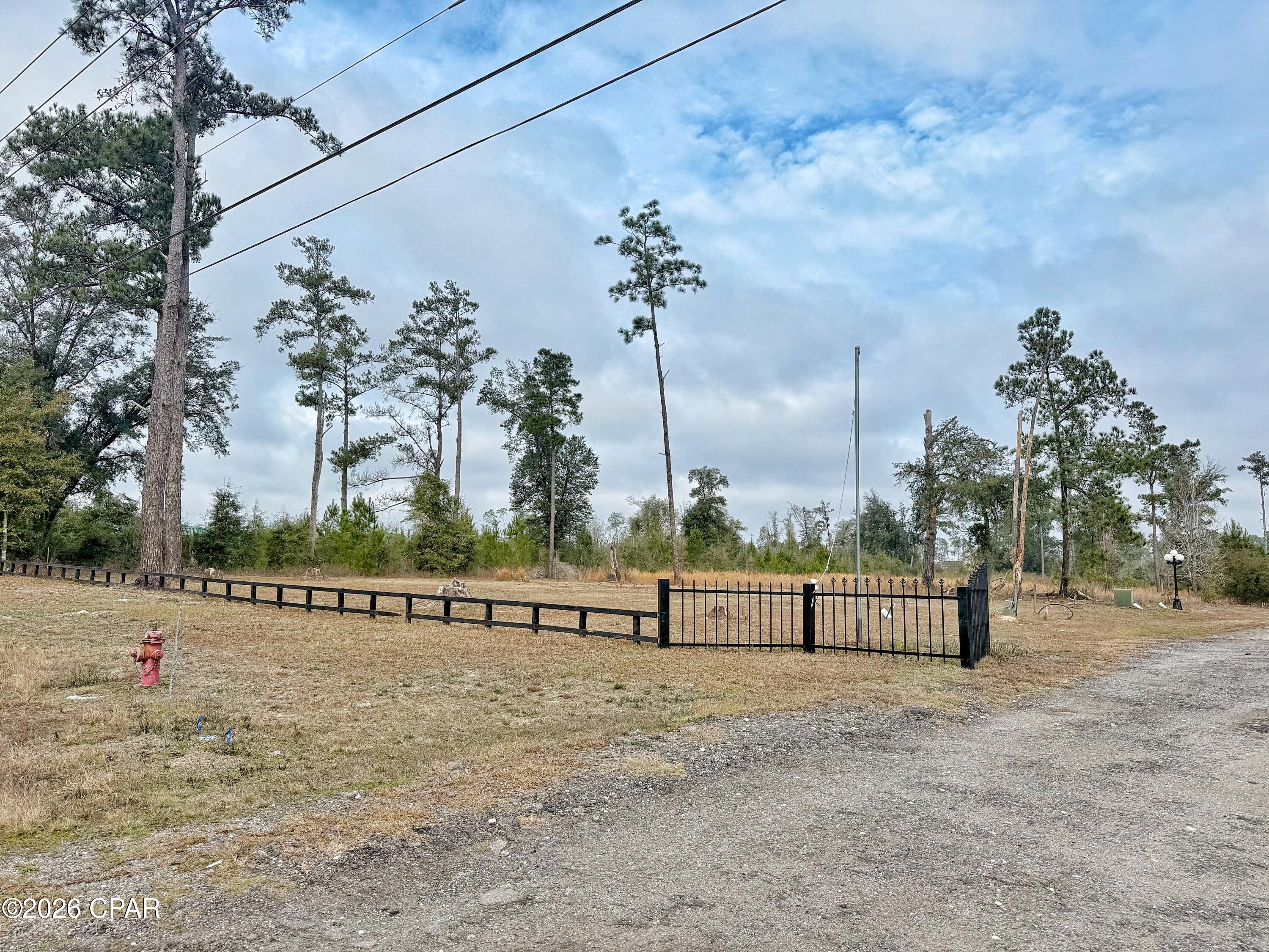 Indian Springs - Commercial Sale