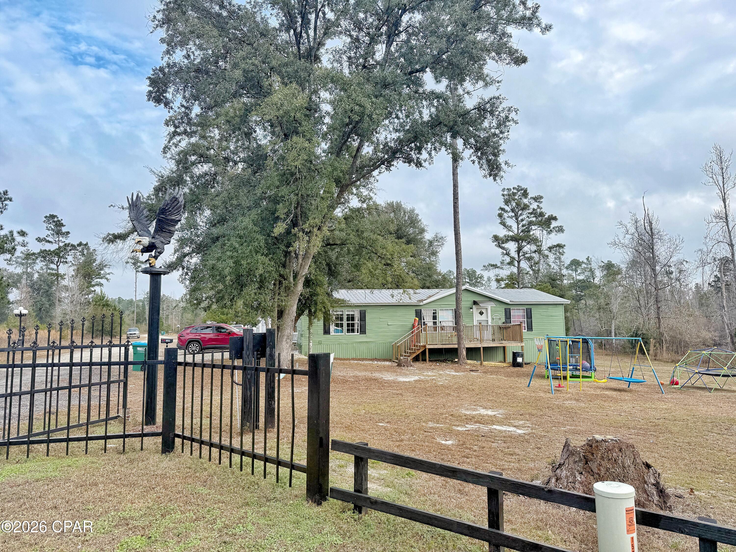 Indian Springs - Commercial Sale
