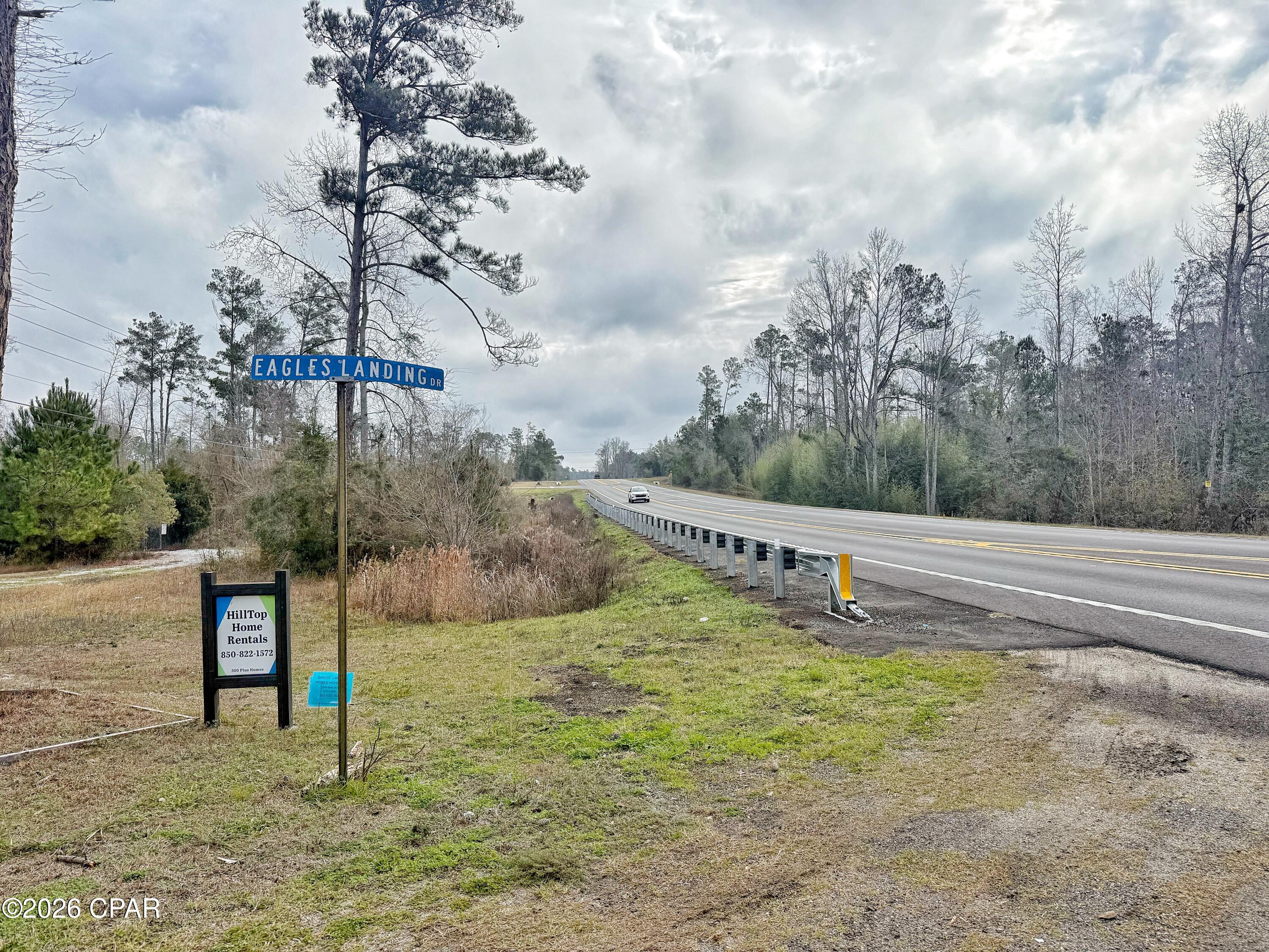 Indian Springs - Commercial Sale