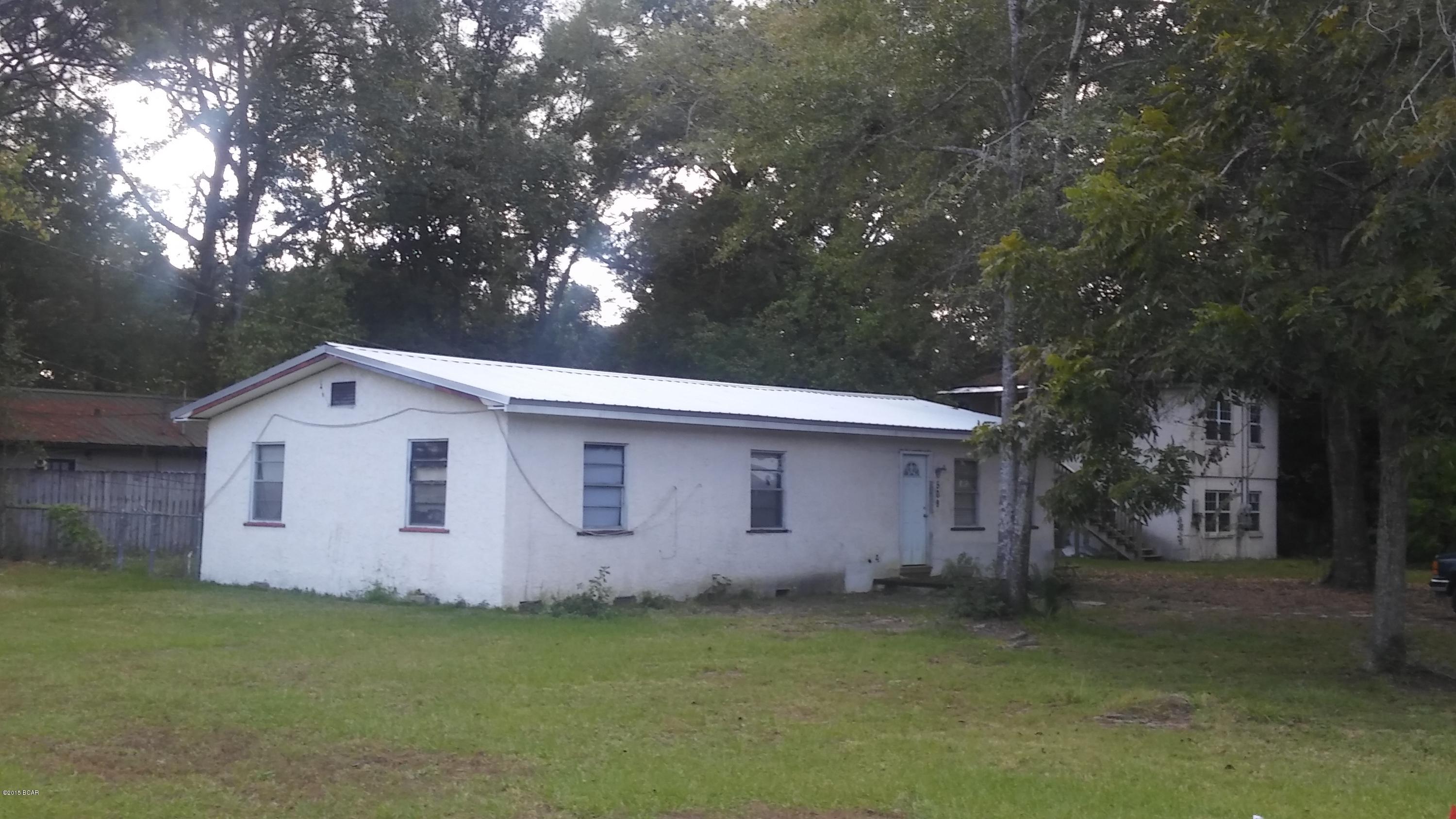 Lynn Haven - Residential