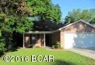 Cute 3 bedroom 2 bath home w/2 car garage.  This home features split bedroom plan, open living area, laundry room with W/D hookups, covered patio and fenced backyard.