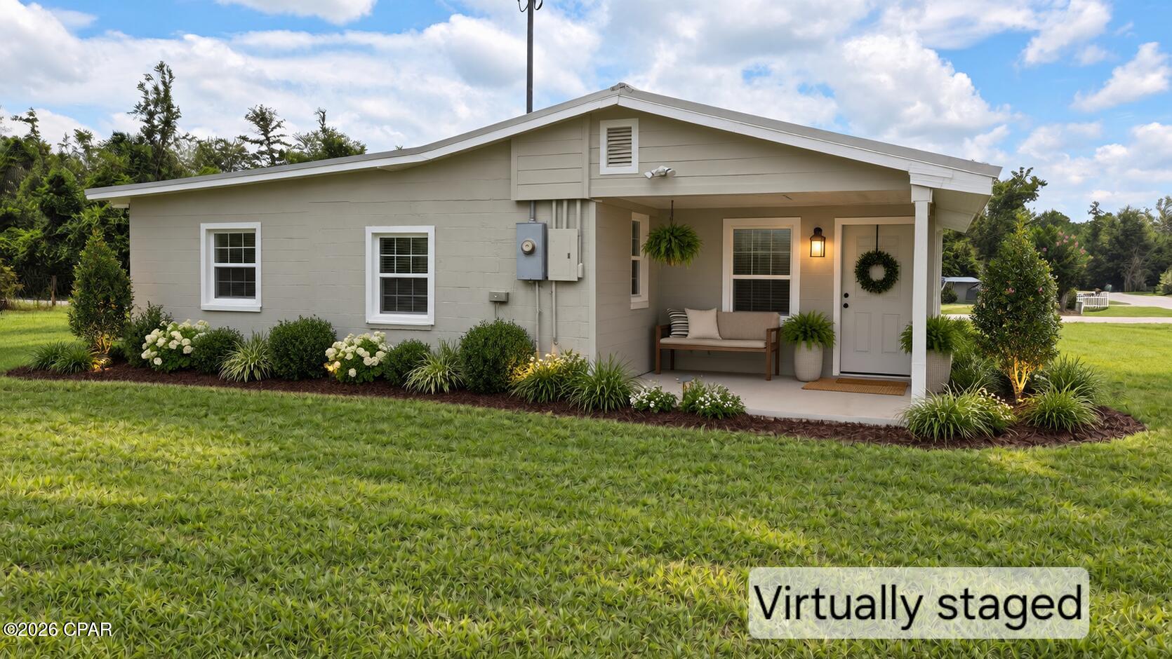 [No Recorded Subdiv] - Residential