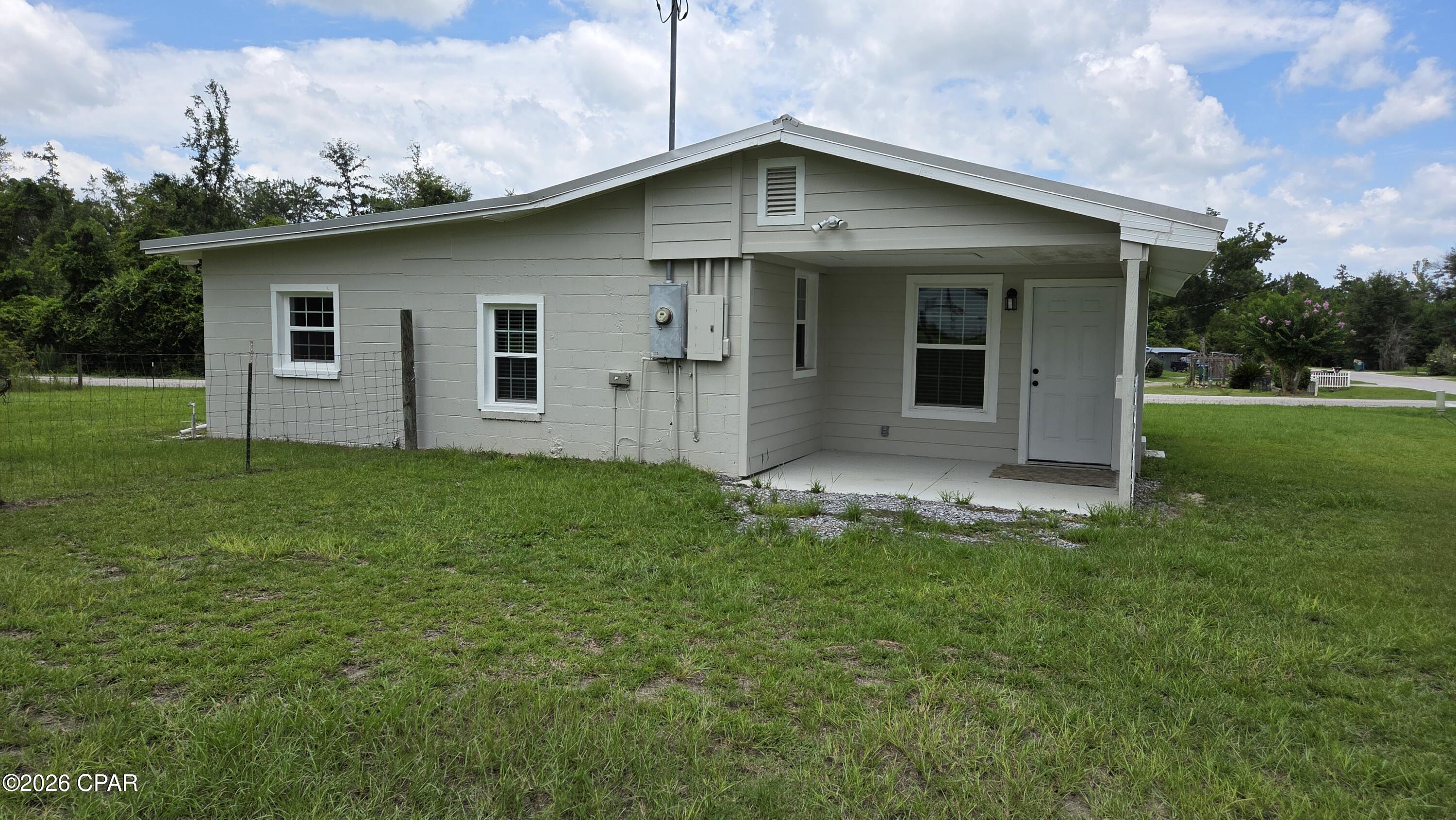 [No Recorded Subdiv] - Residential