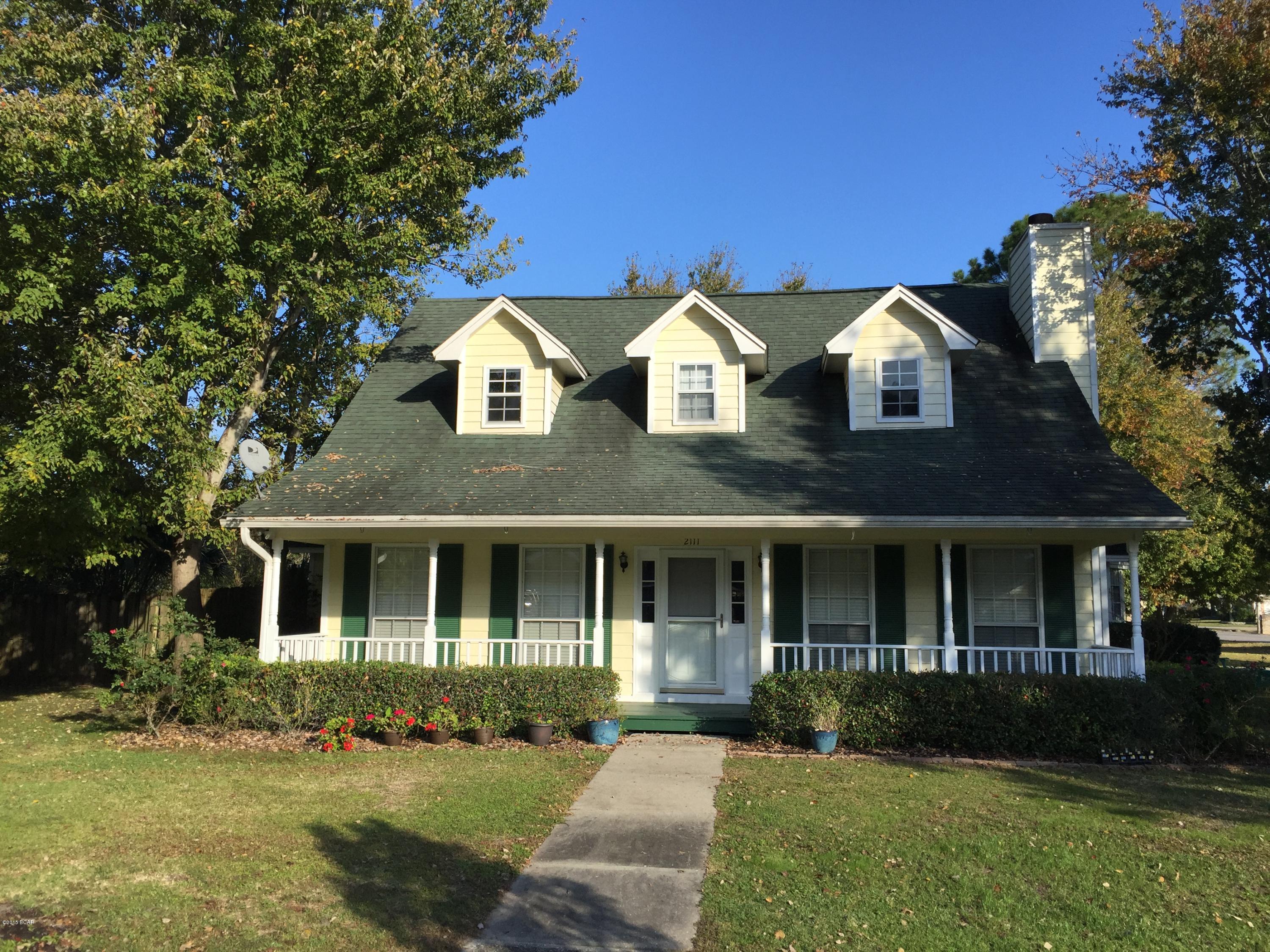 Mowat Highlands Ph 1 - Residential