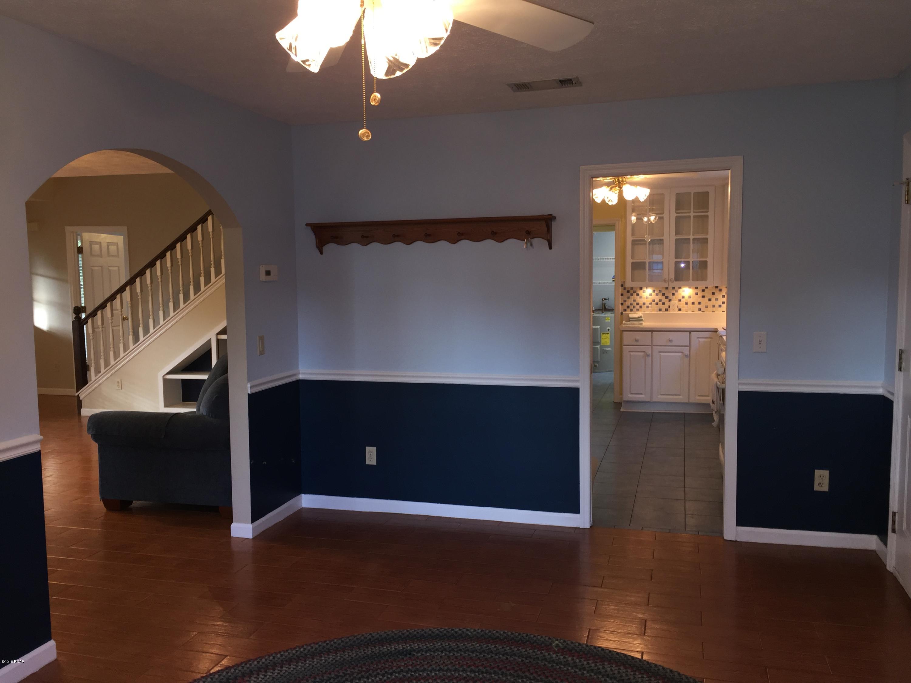 Mowat Highlands Ph 1 - Residential