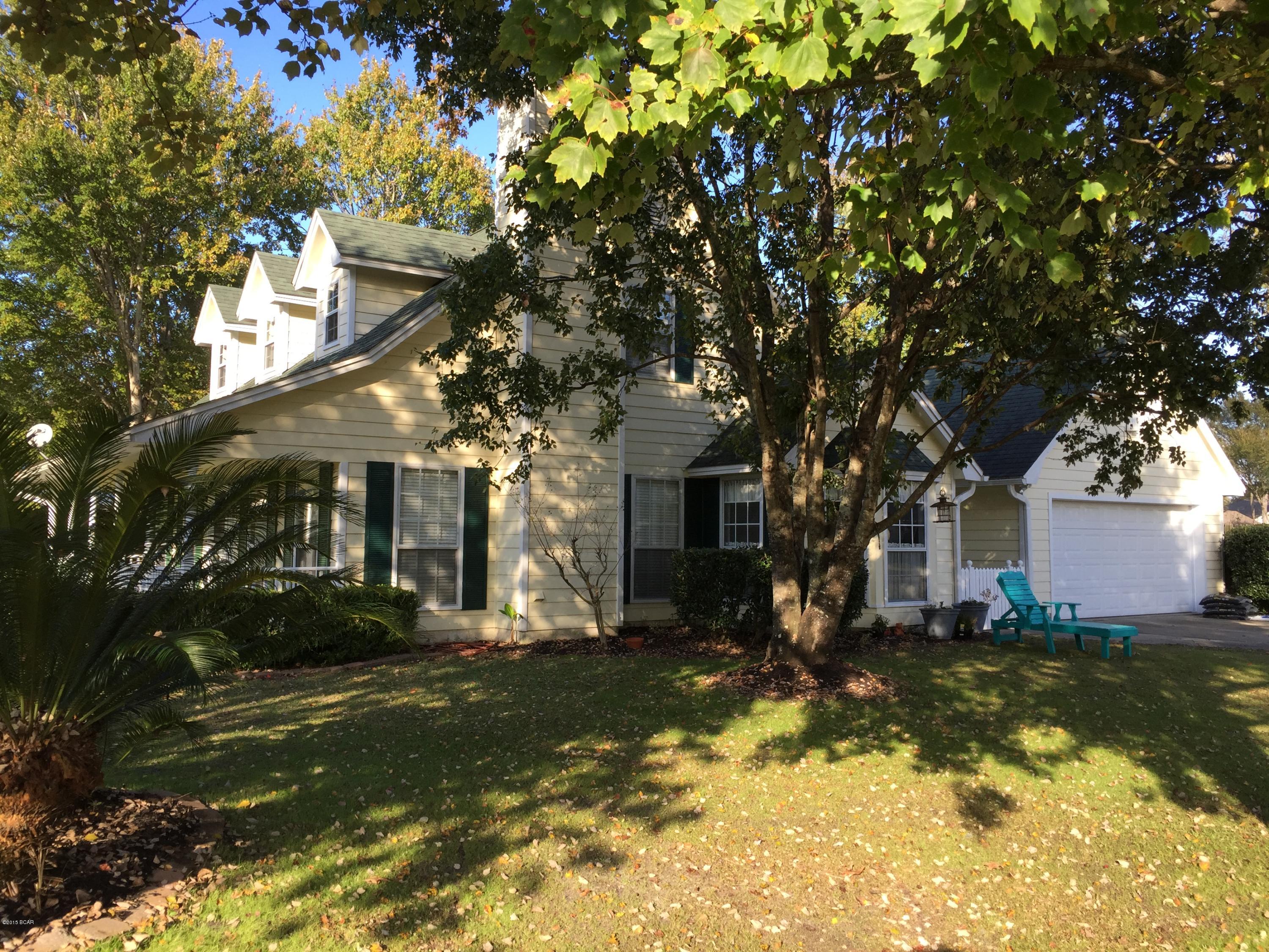 Mowat Highlands Ph 1 - Residential