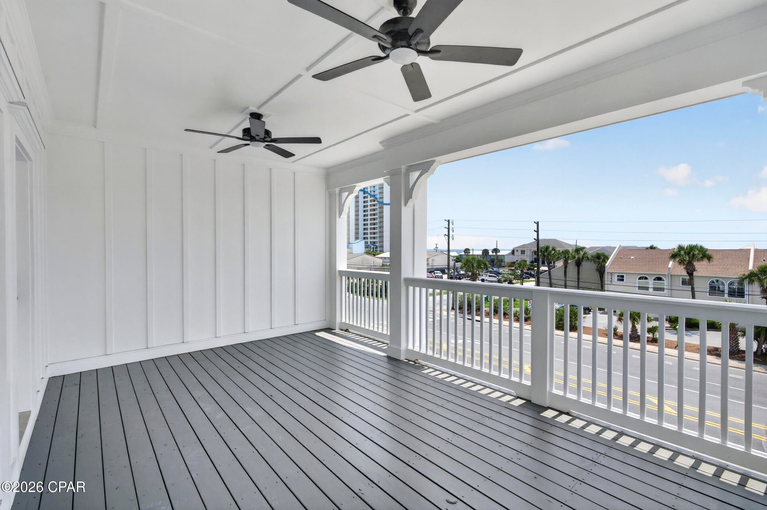 Gulf Lagoon Beach - Residential