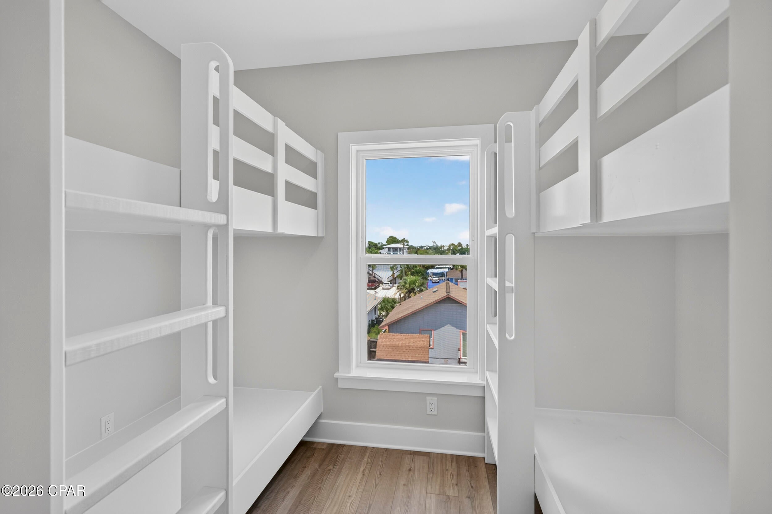 Gulf Lagoon Beach - Residential