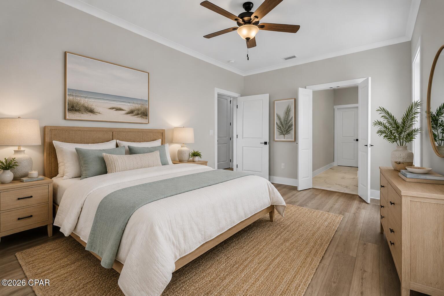 Gulf Lagoon Beach - Residential