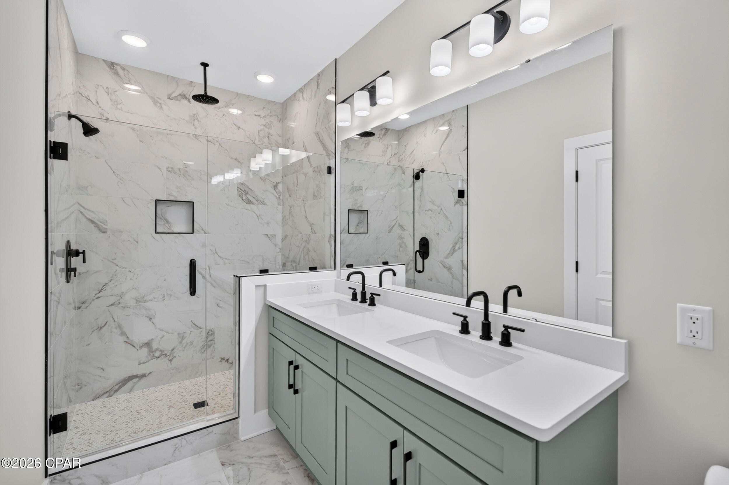 Gulf Lagoon Beach - Residential