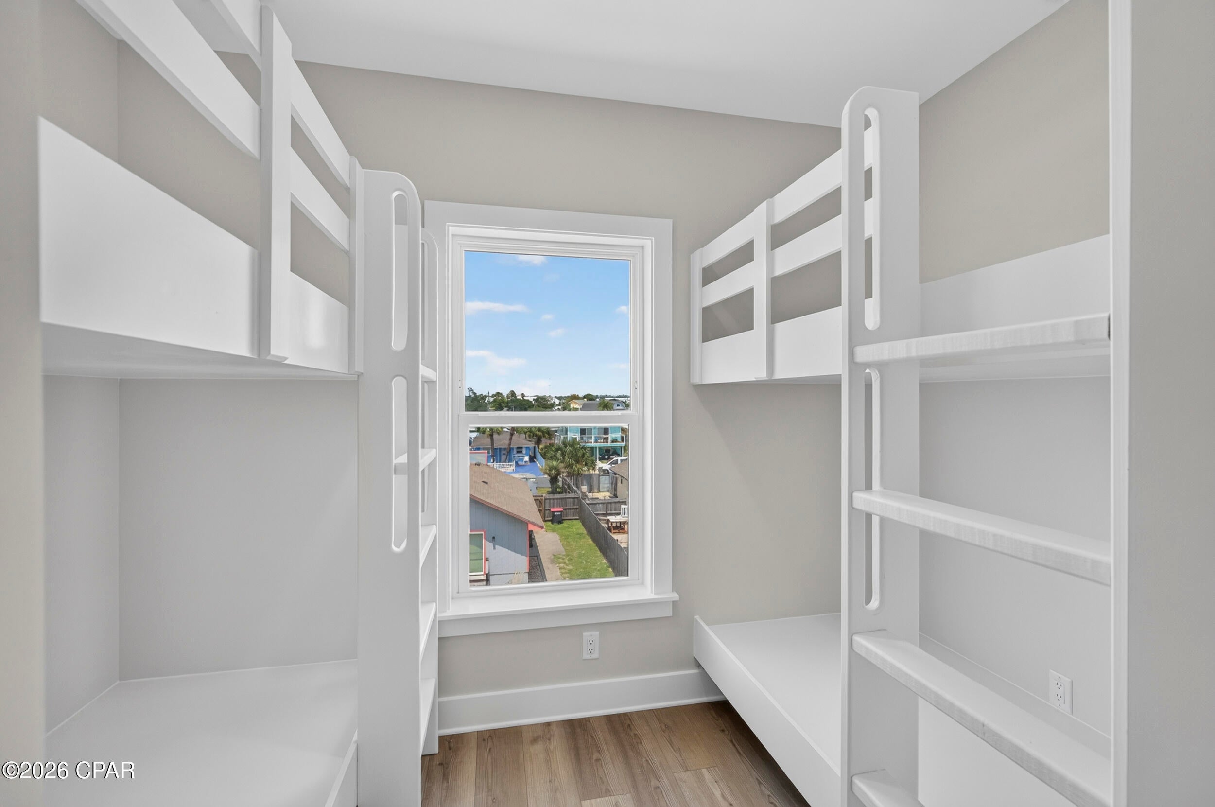 Gulf Lagoon Beach - Residential