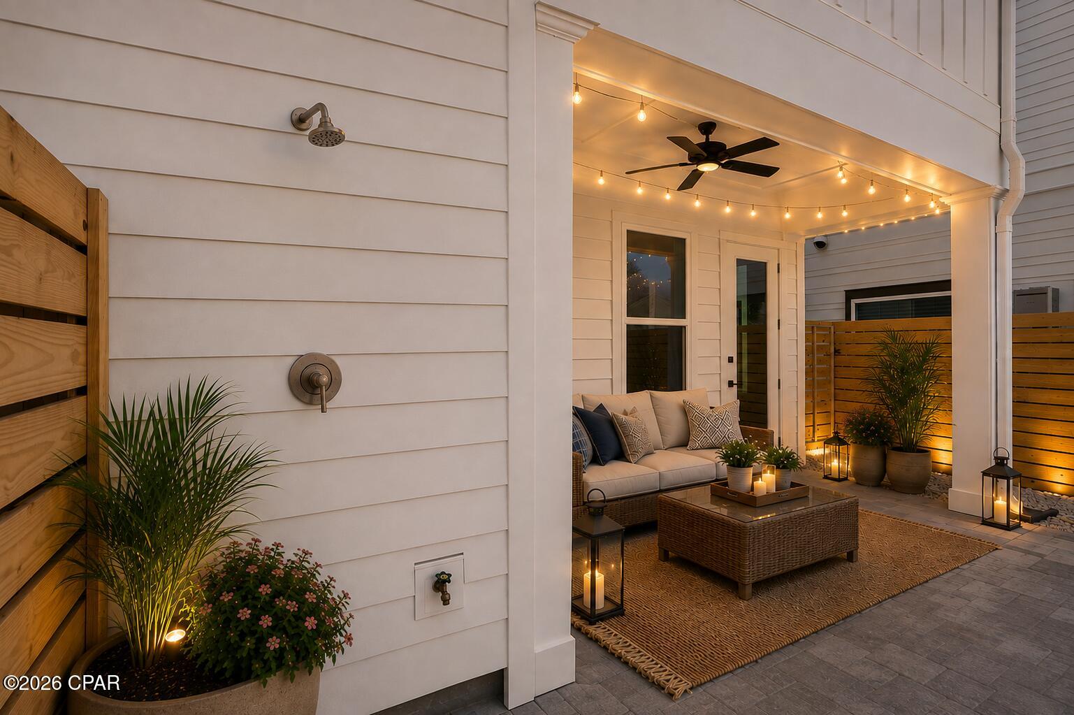 Gulf Lagoon Beach - Residential