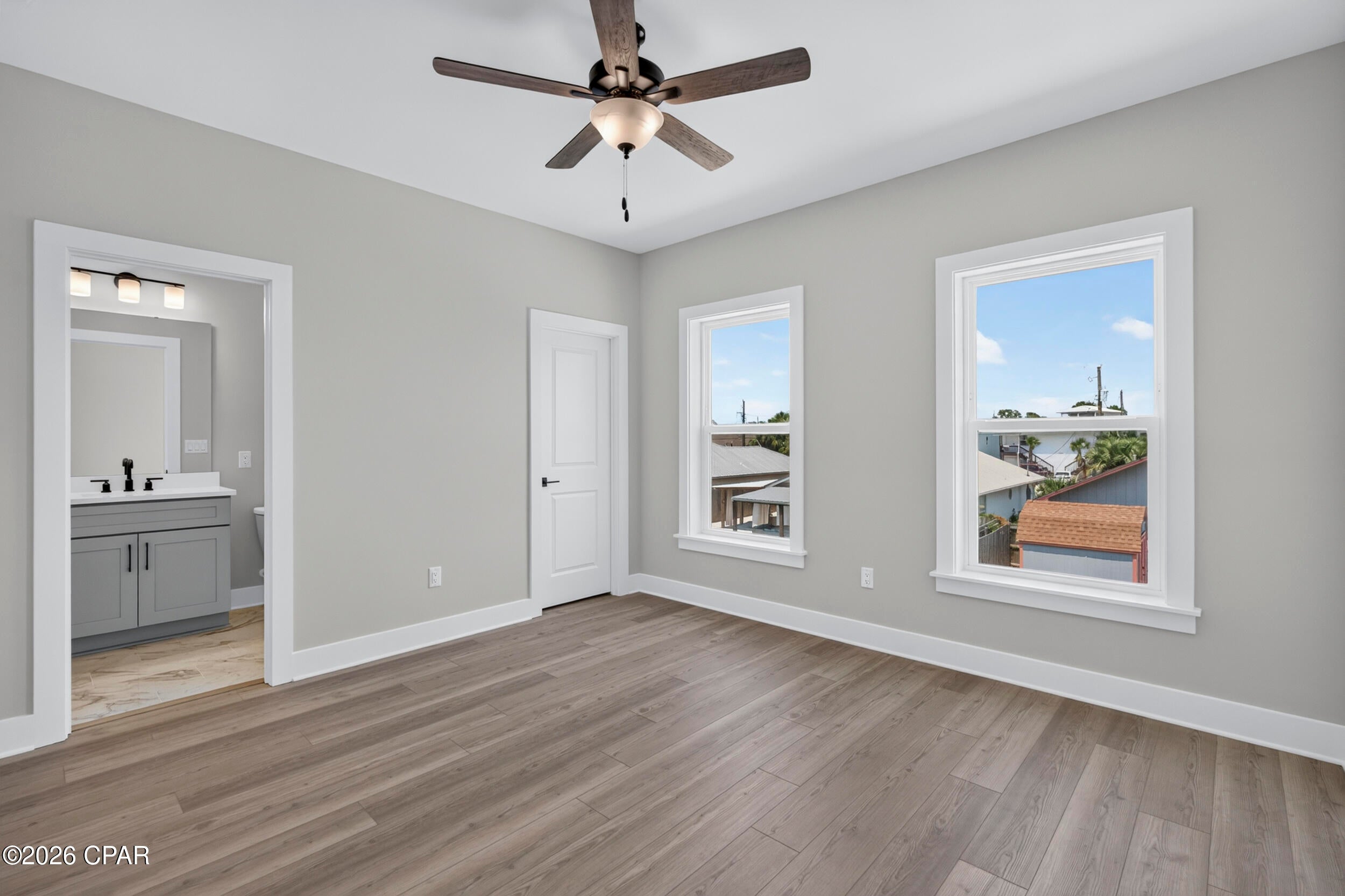 Gulf Lagoon Beach - Residential