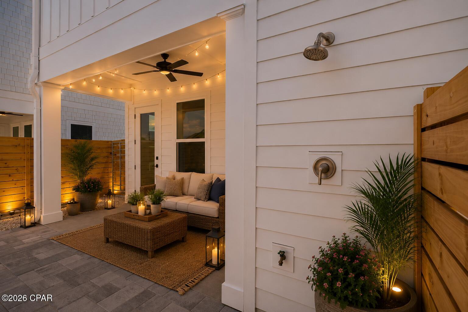 Gulf Lagoon Beach - Residential
