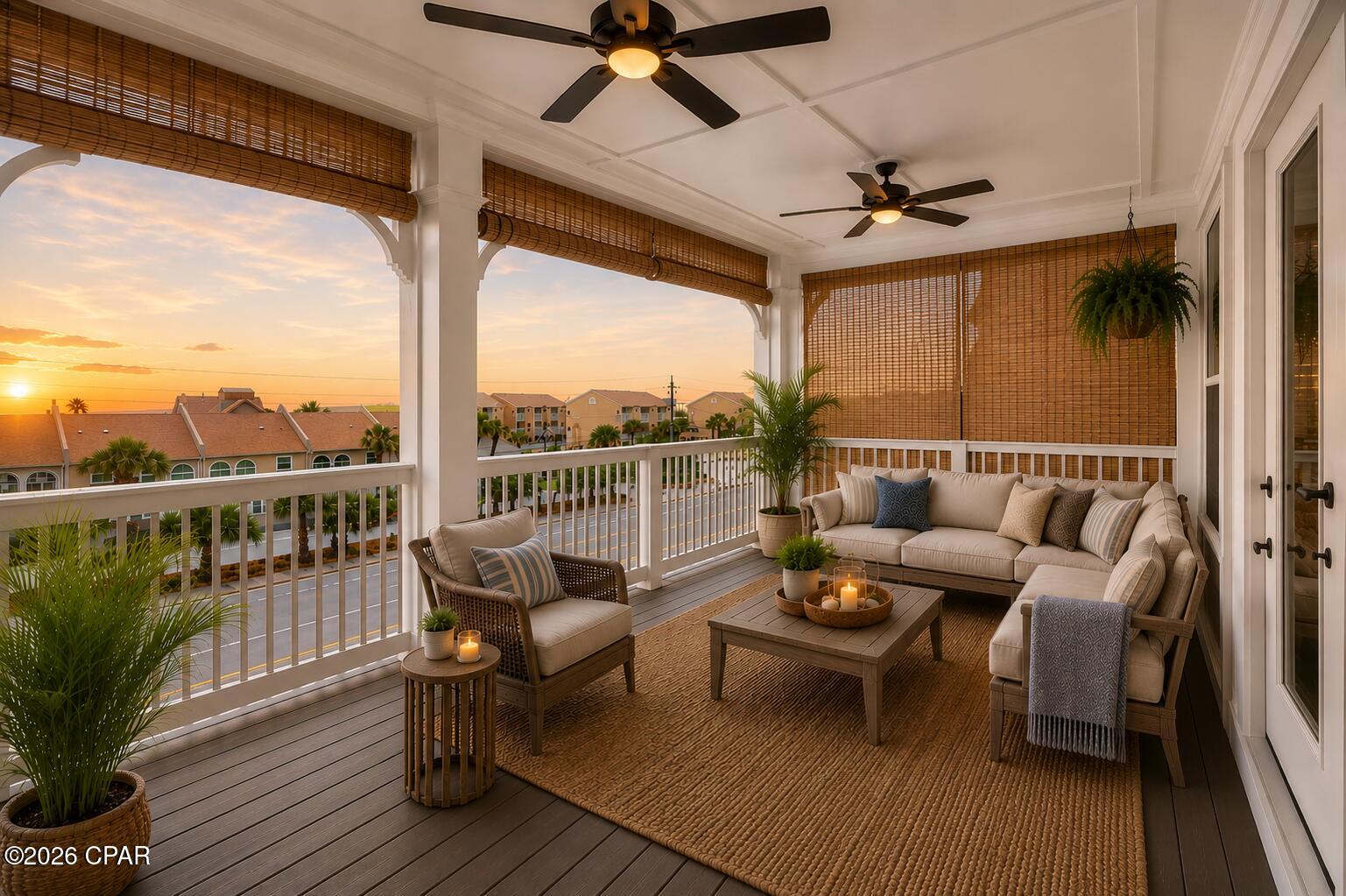 Gulf Lagoon Beach - Residential