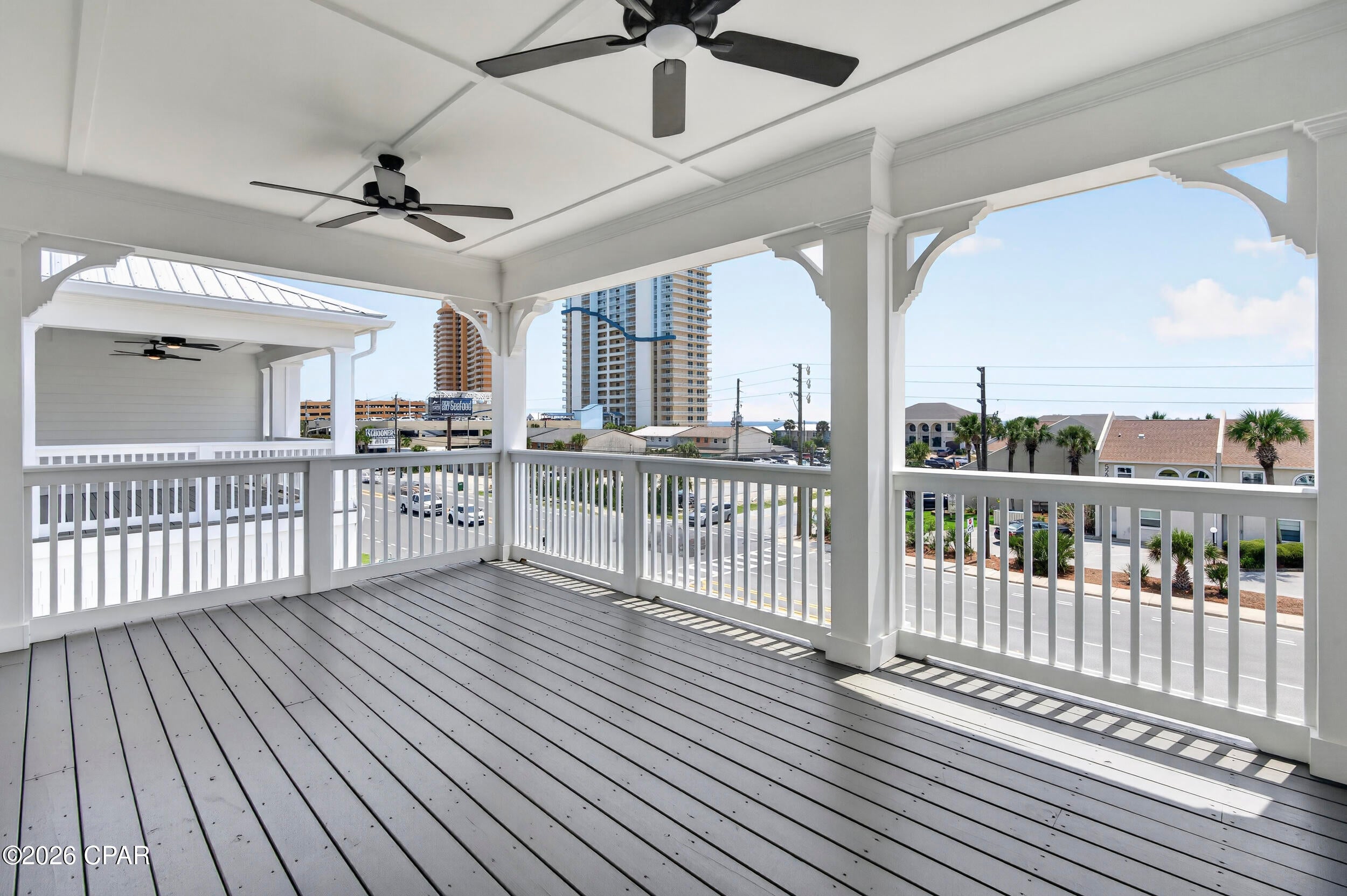 Gulf Lagoon Beach - Residential