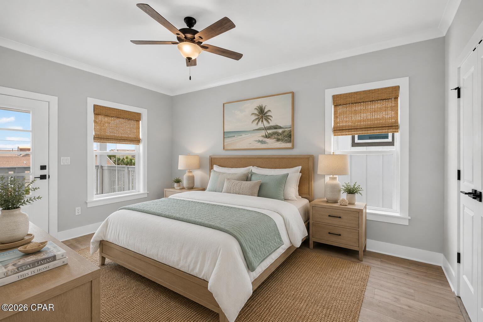 Gulf Lagoon Beach - Residential