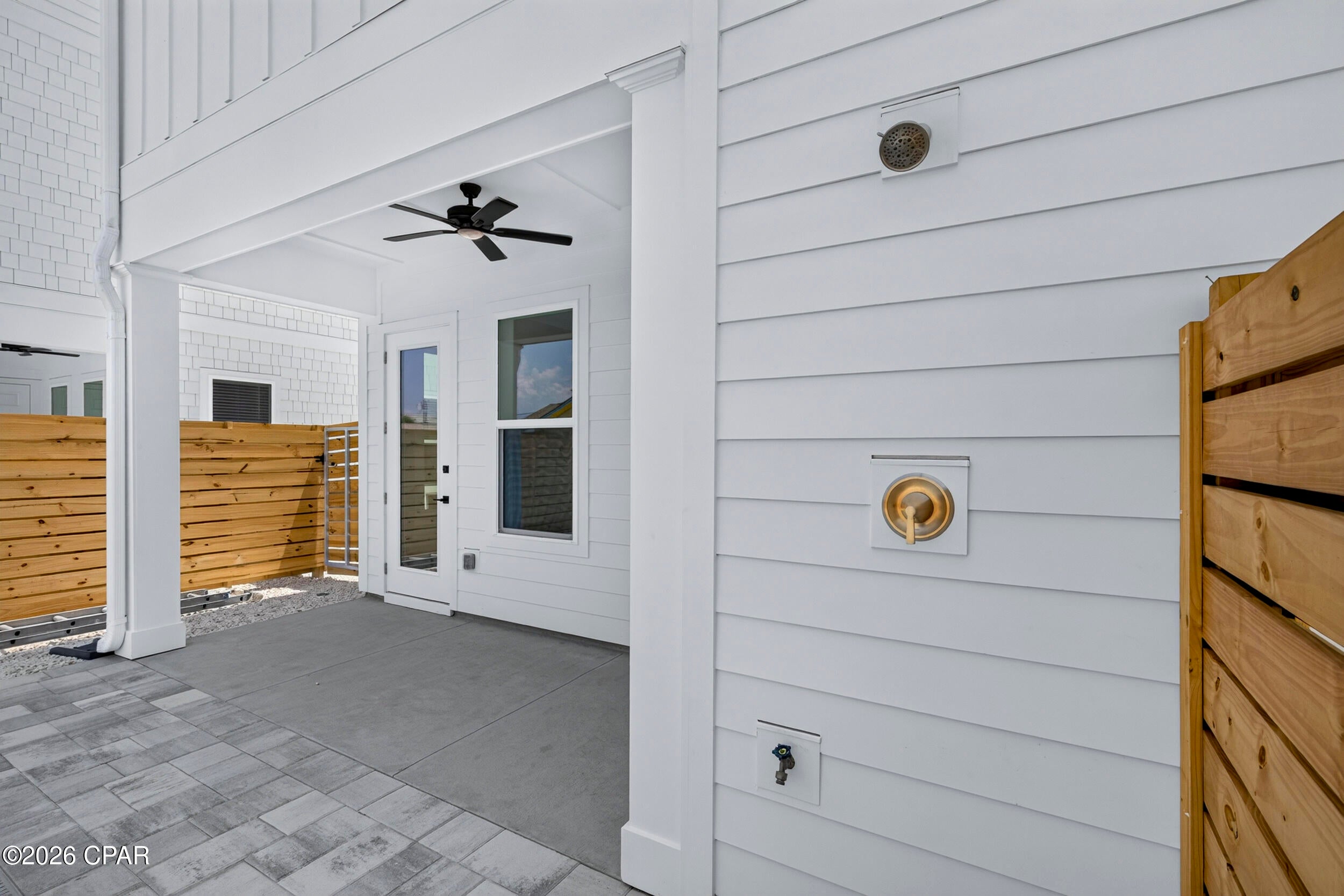 Gulf Lagoon Beach - Residential