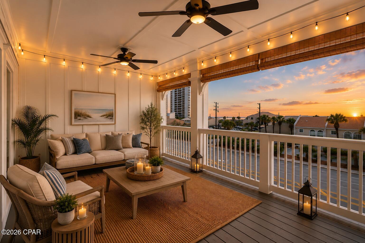 Gulf Lagoon Beach - Residential