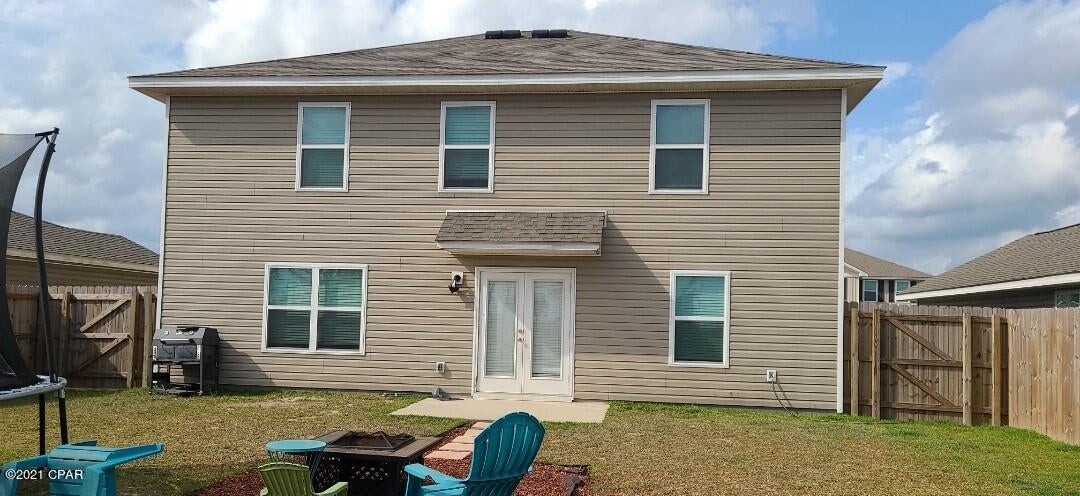 Olde Towne Village - Residential