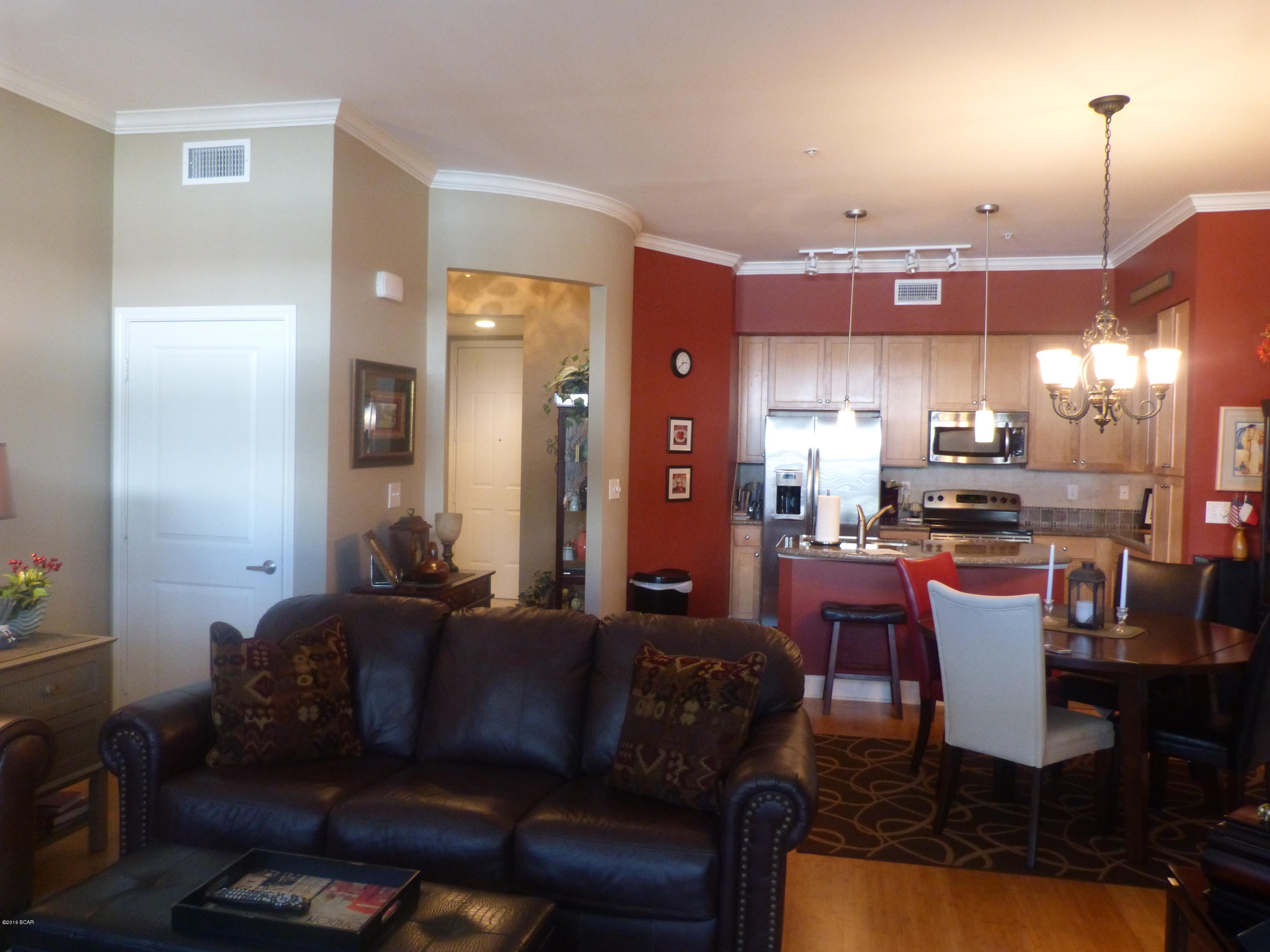 Island Reserve - Residential