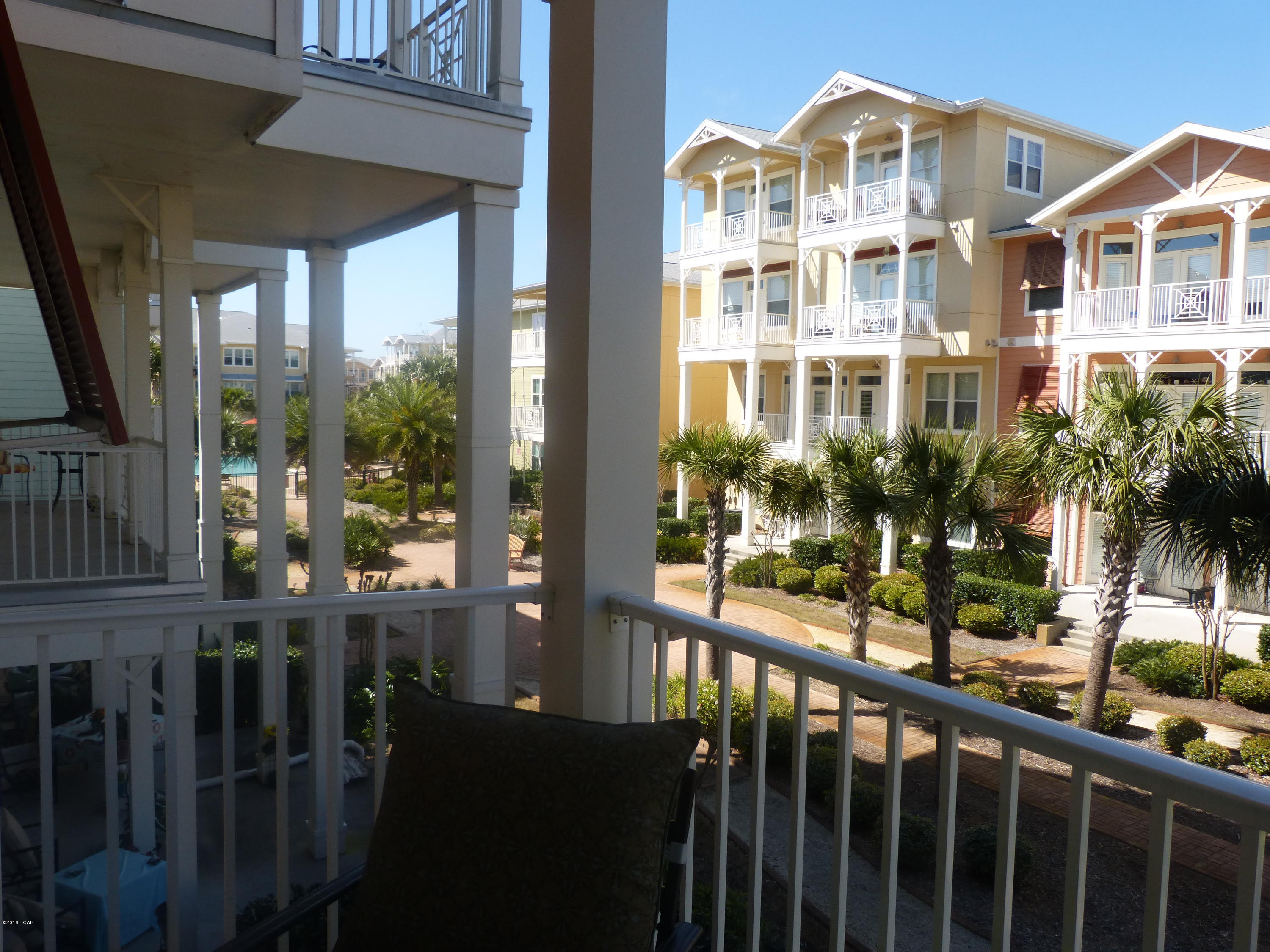 Island Reserve - Residential
