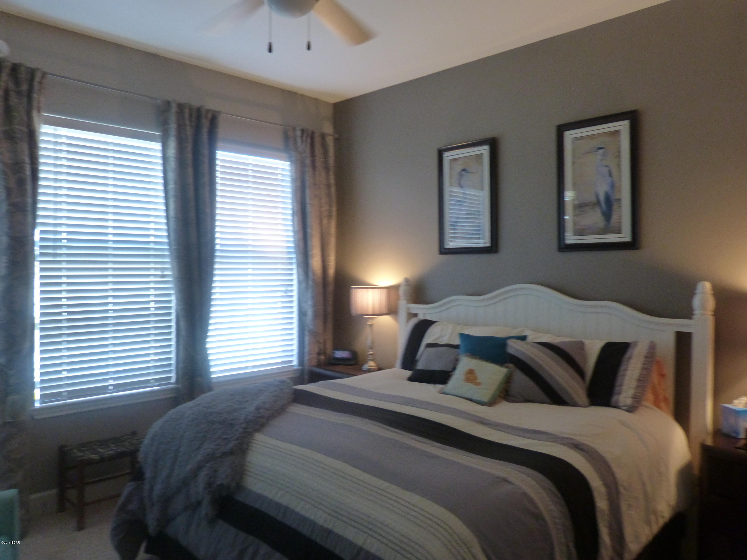 Island Reserve - Residential
