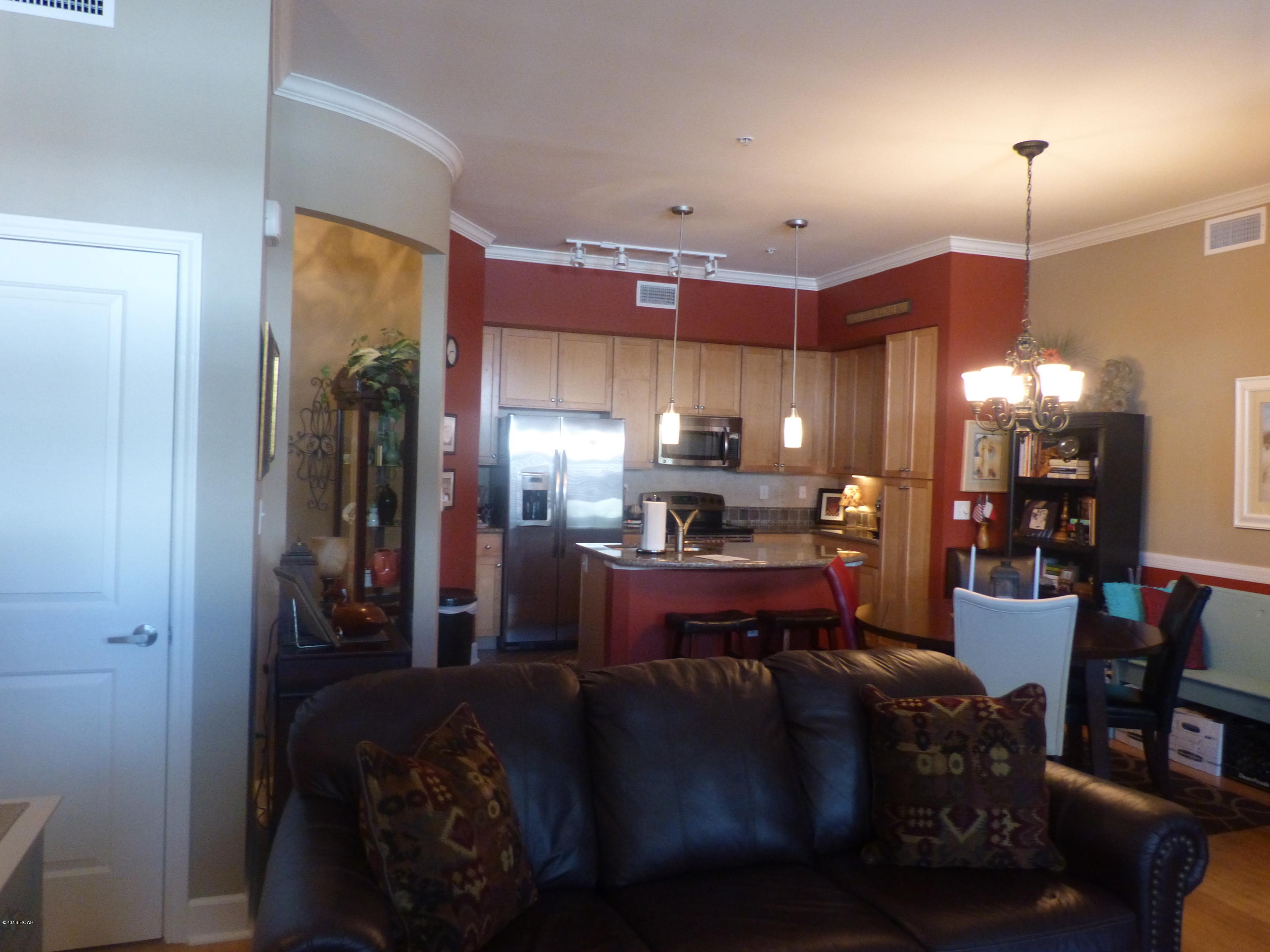 Island Reserve - Residential