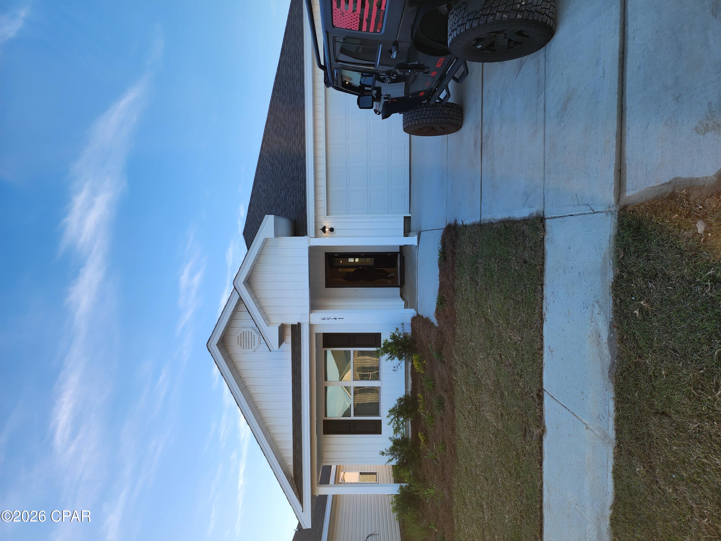 Discover this 4-bedroom, 2-bath home in the Liberty subdivision of Panama City, FL. The open floor plan highlights a center island kitchen that flows into living and dining areas, ideal for everyday living and entertaining. Residents have access to a community pool and community center, and the location offers convenient access to TAFB. Well-suited for those seeking a comfortable layout and neighborhood amenities in a convenient Panama City location. Small dogs only.
