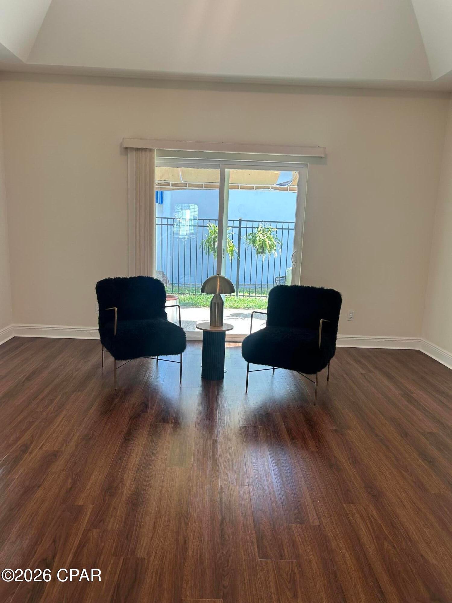 Bay Point Unit 1 - Residential