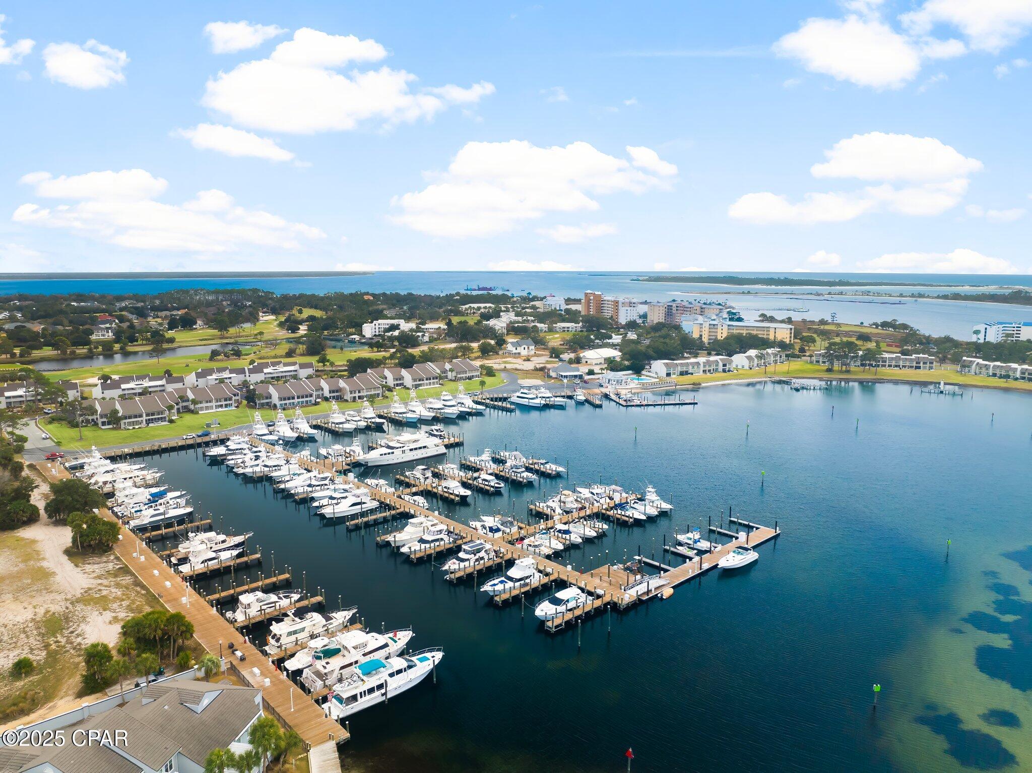 Bay Point Unit 1 - Residential