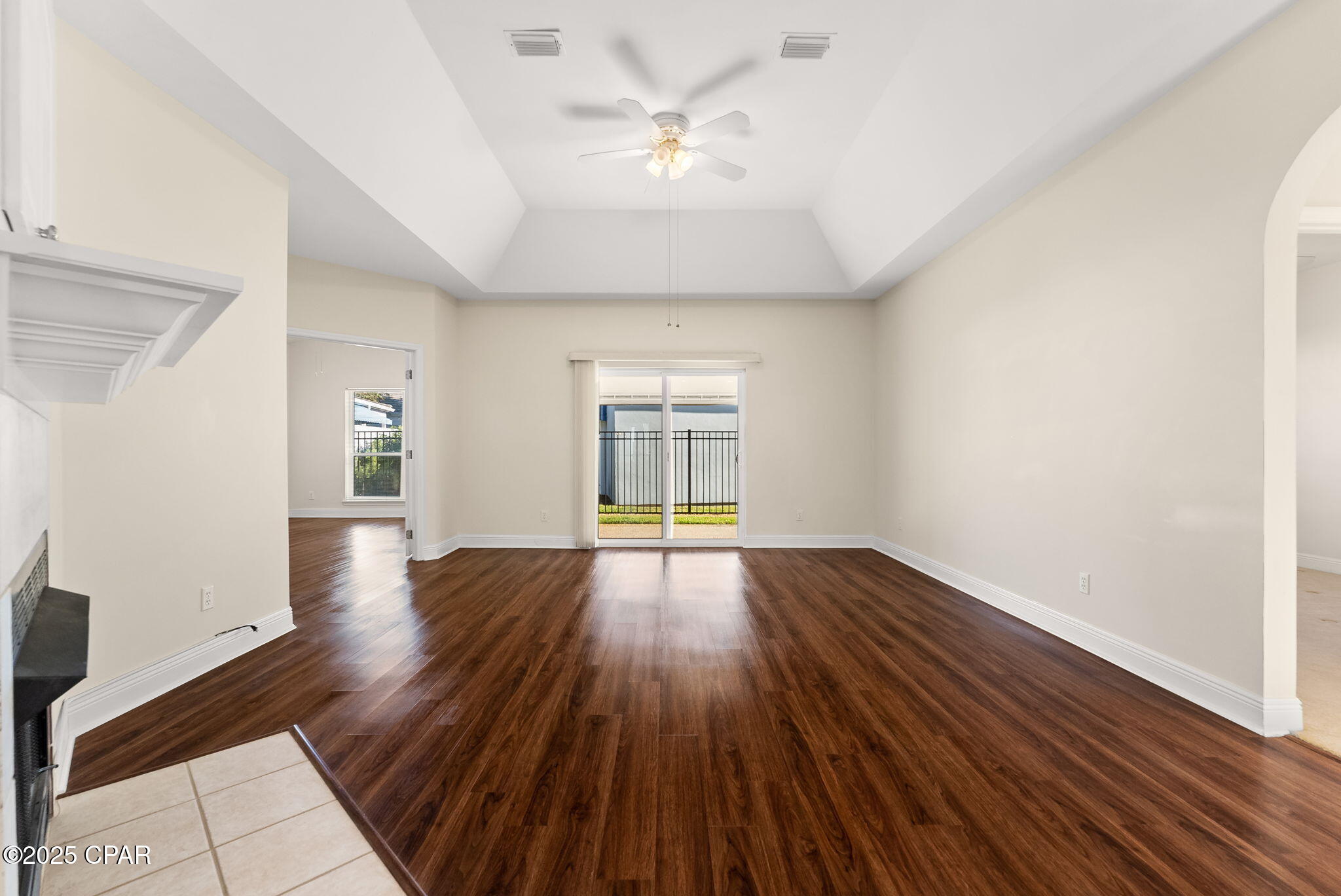 Bay Point Unit 1 - Residential