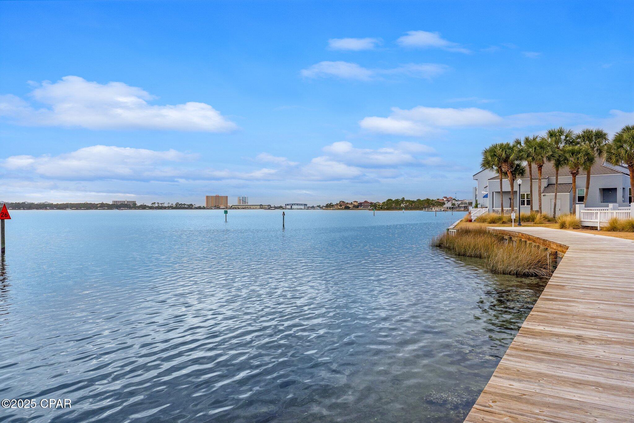 Bay Point Unit 1 - Residential