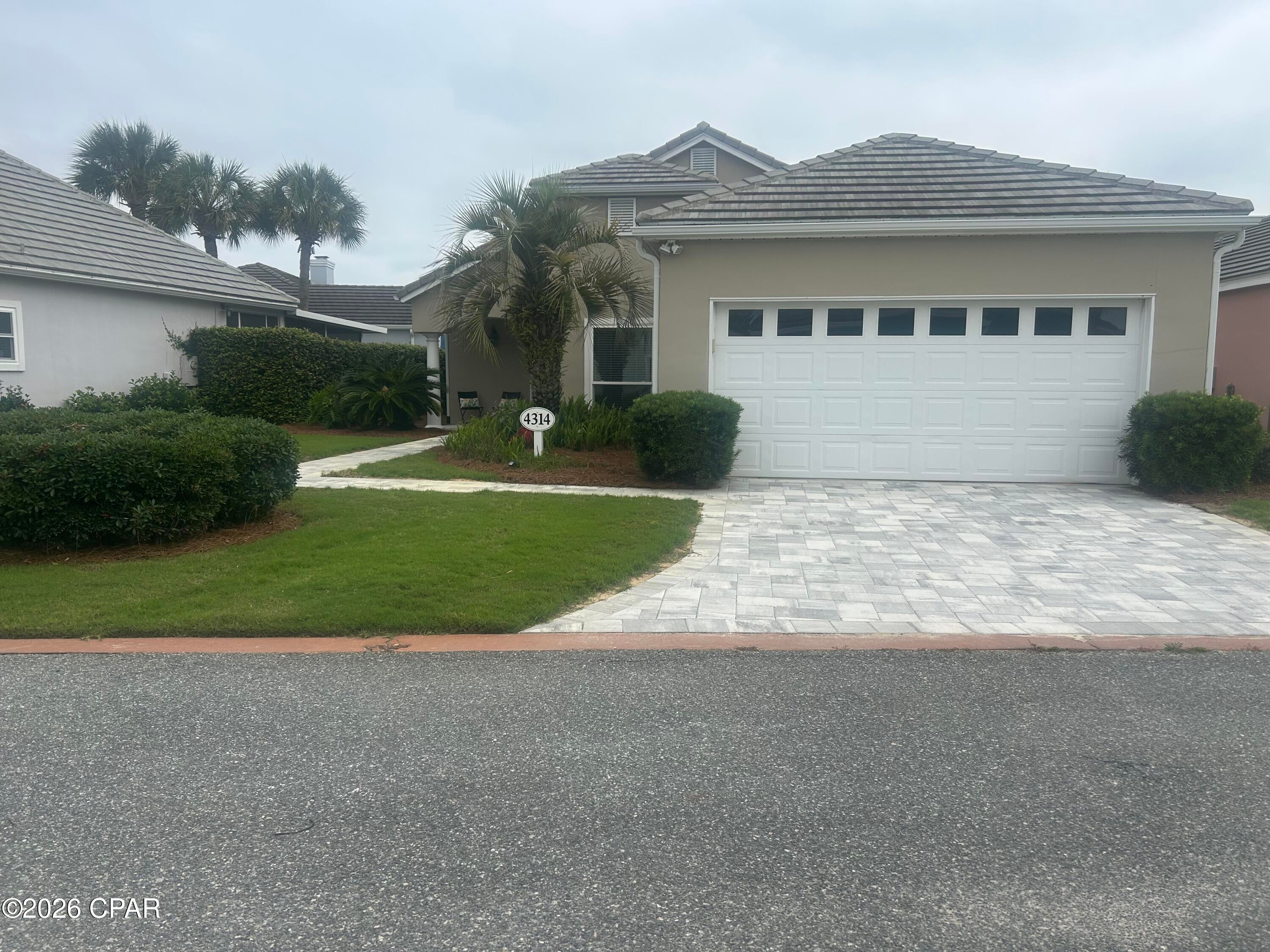 Bay Point Unit 1 - Residential