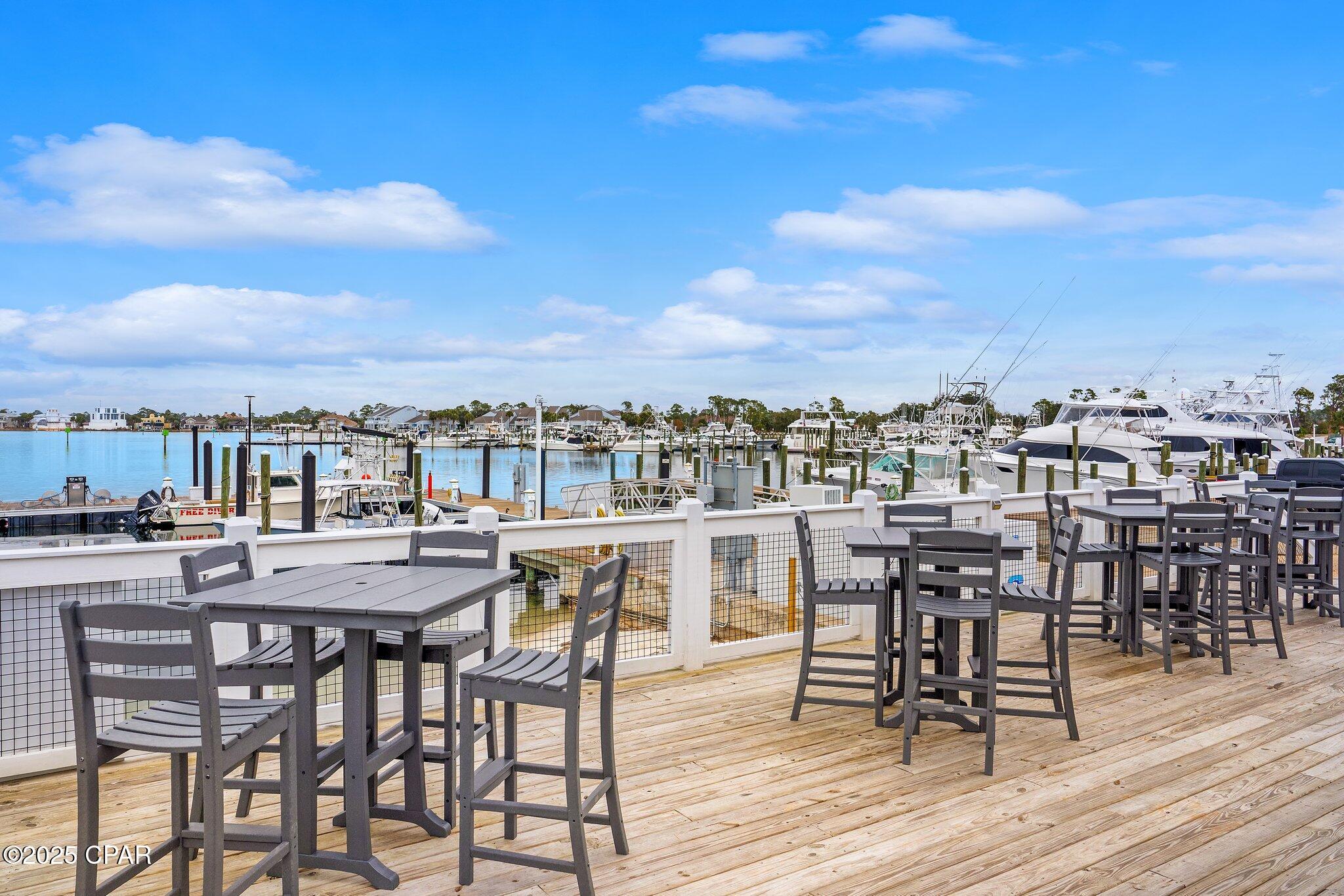 Bay Point Unit 1 - Residential