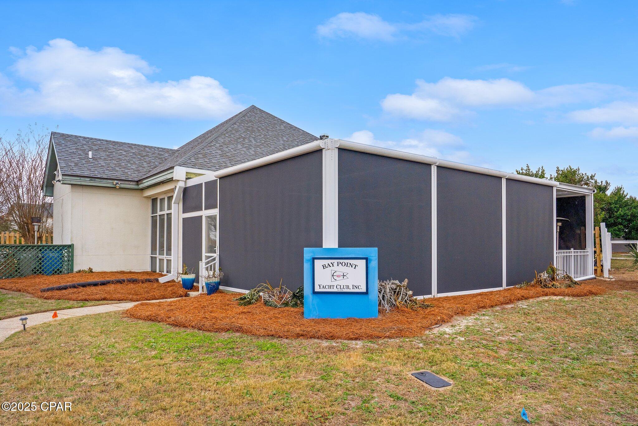 Bay Point Unit 1 - Residential