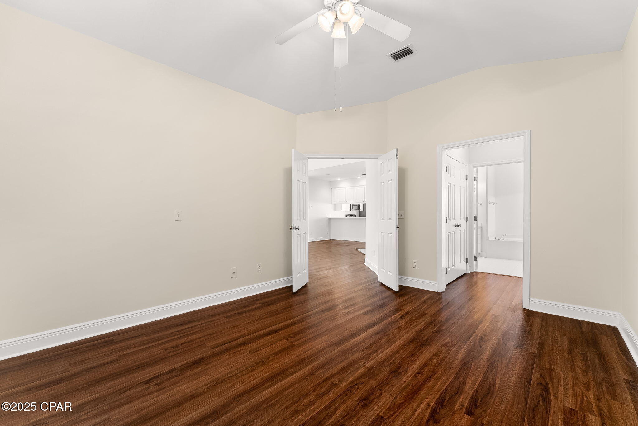 Bay Point Unit 1 - Residential