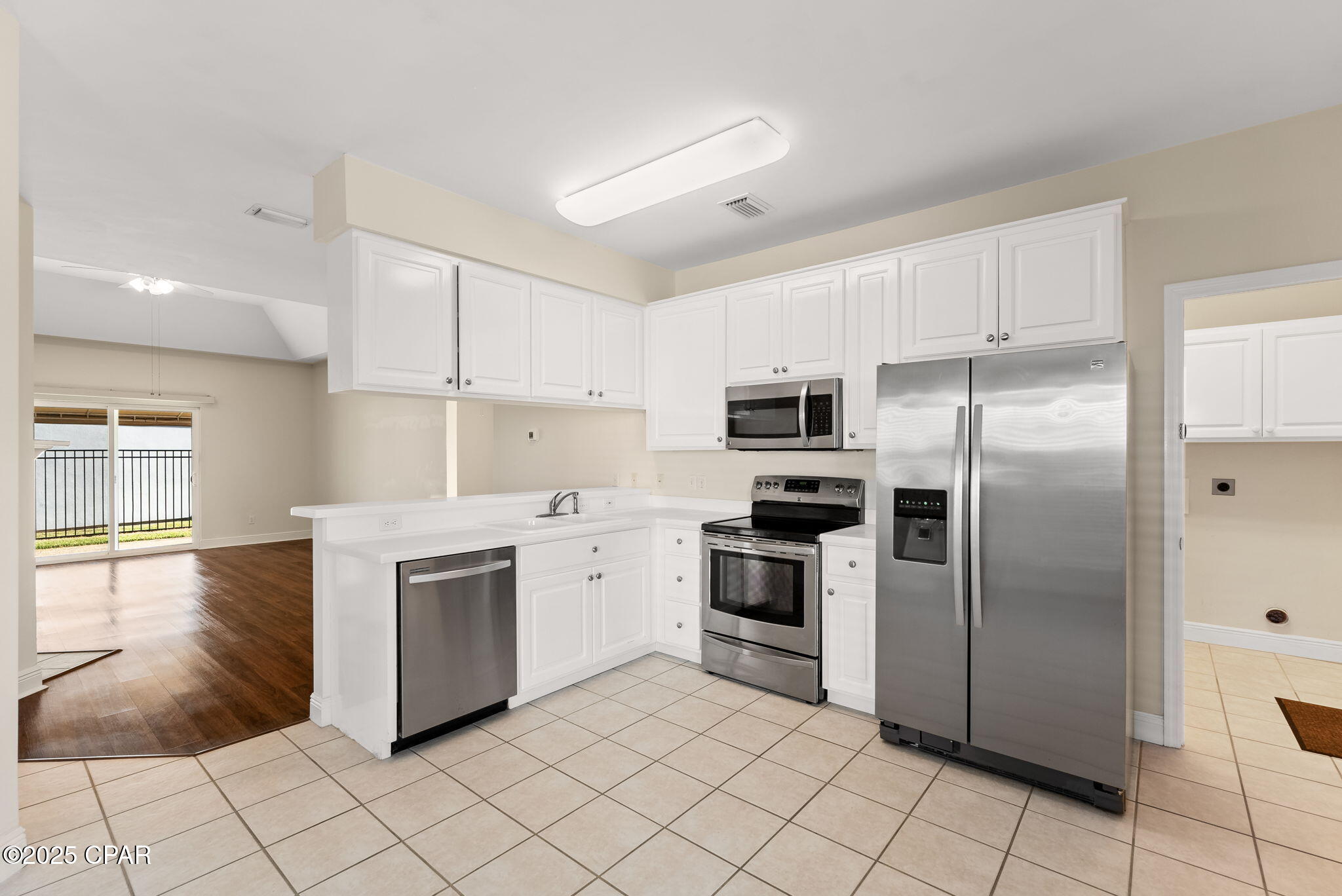 Bay Point Unit 1 - Residential