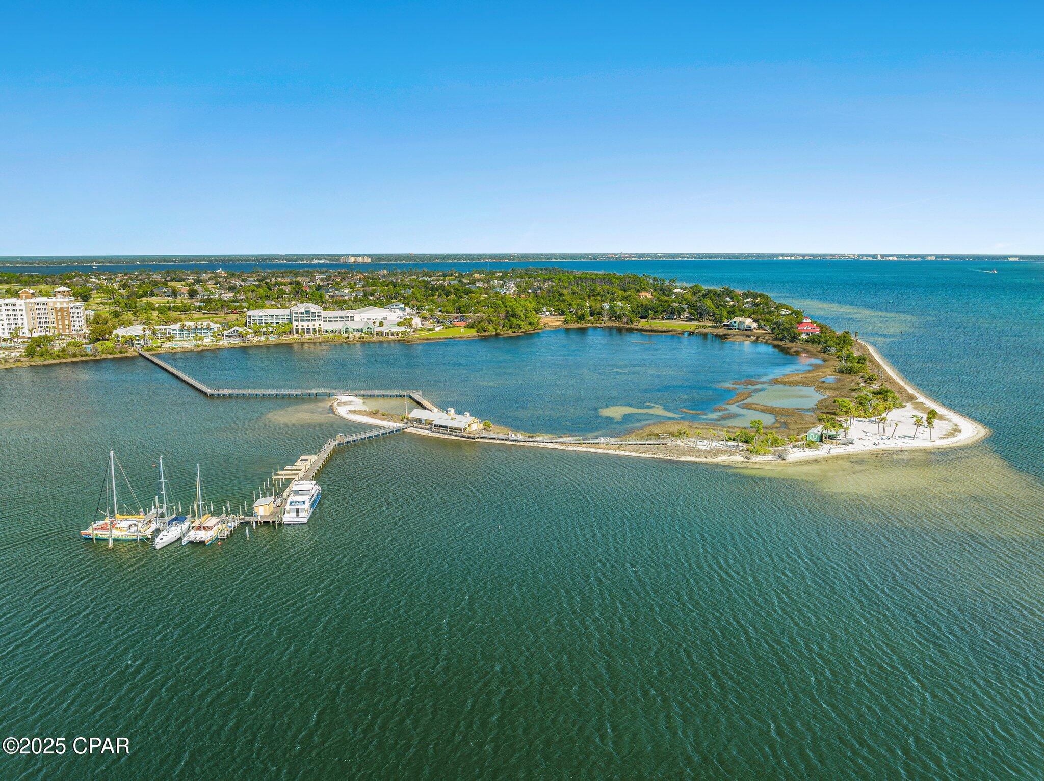 Bay Point Unit 1 - Residential