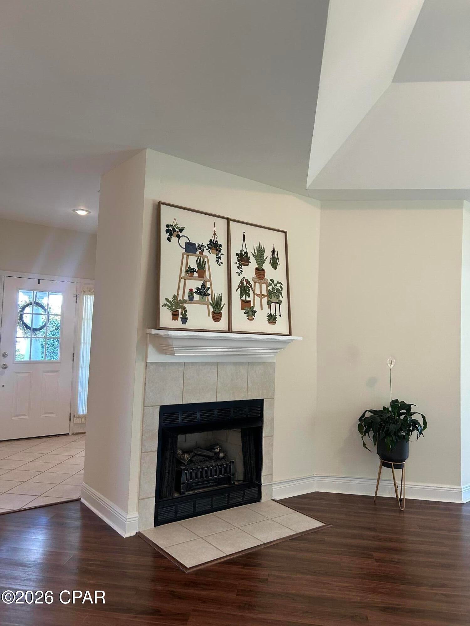 Bay Point Unit 1 - Residential