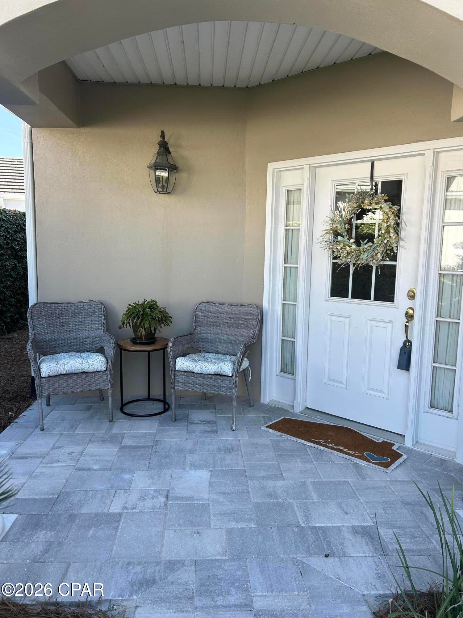 Bay Point Unit 1 - Residential