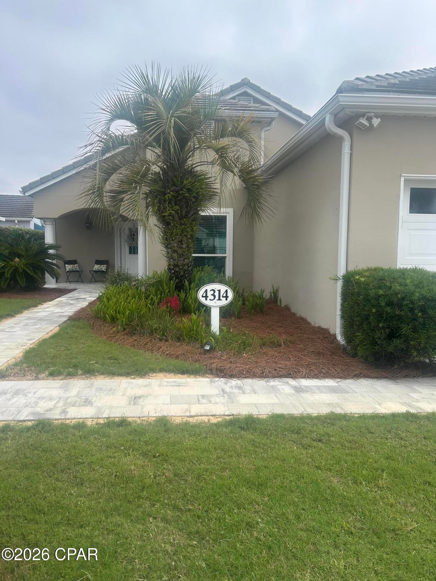 Bay Point Unit 1 - Residential