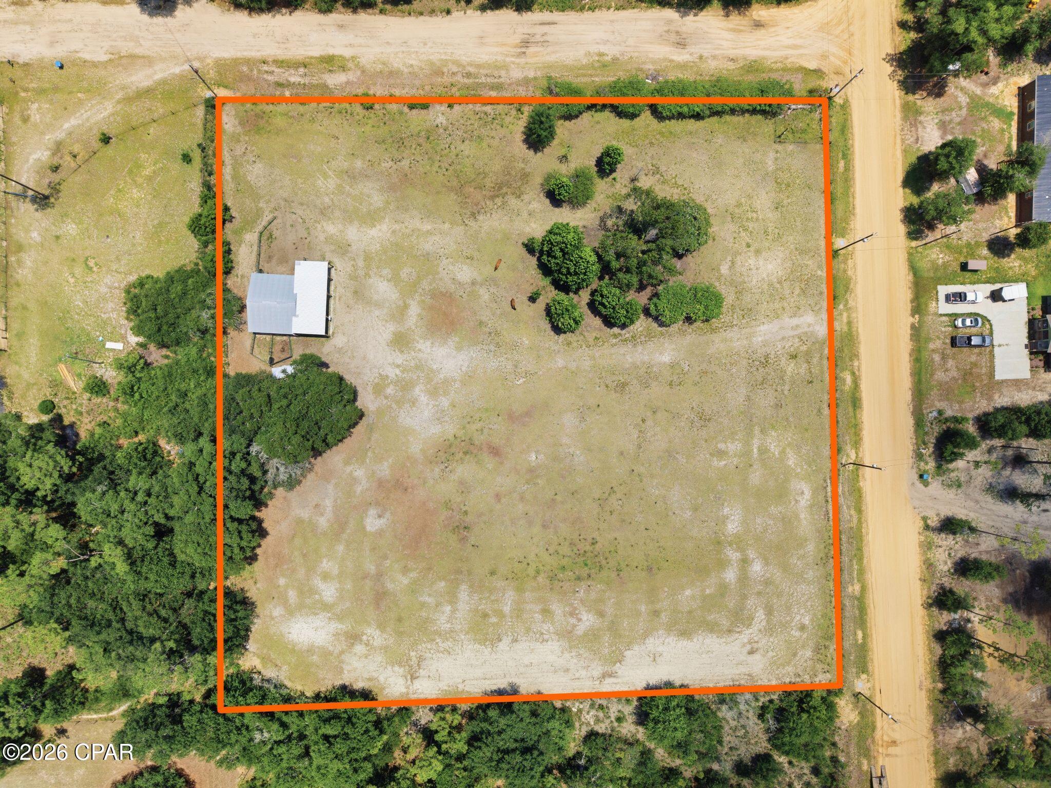 Woodview Est 1st Add - Land