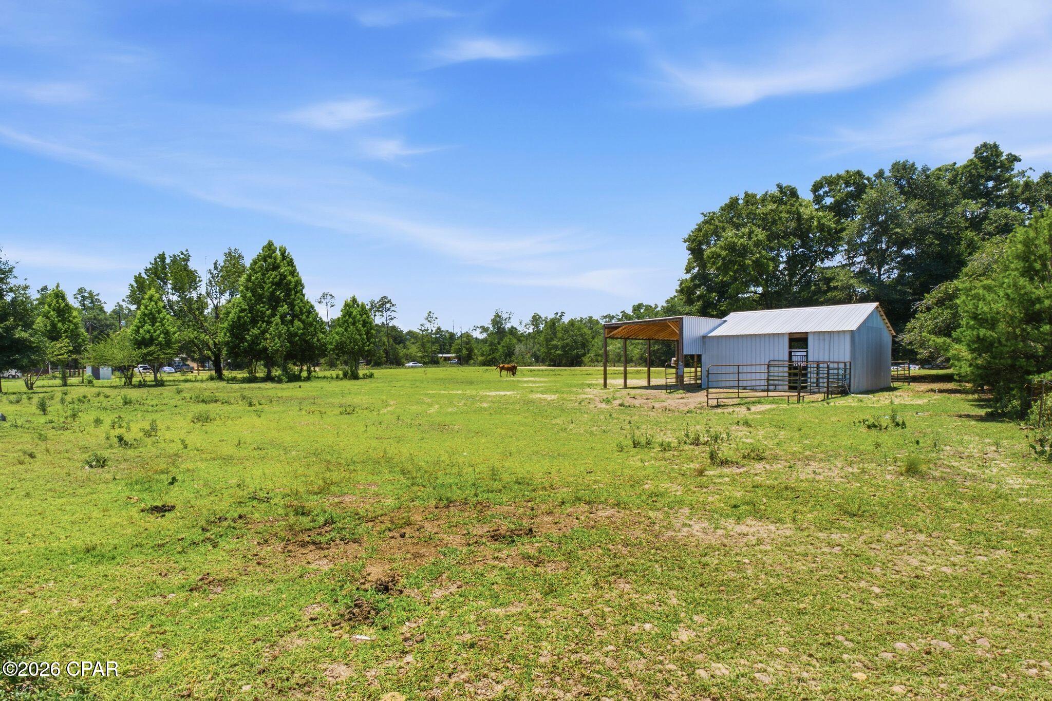 Woodview Est 1st Add - Land