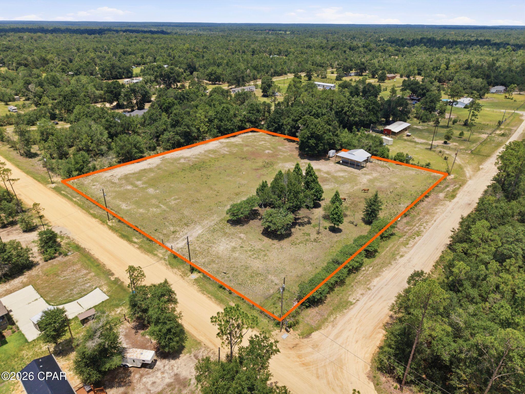 Woodview Est 1st Add - Land