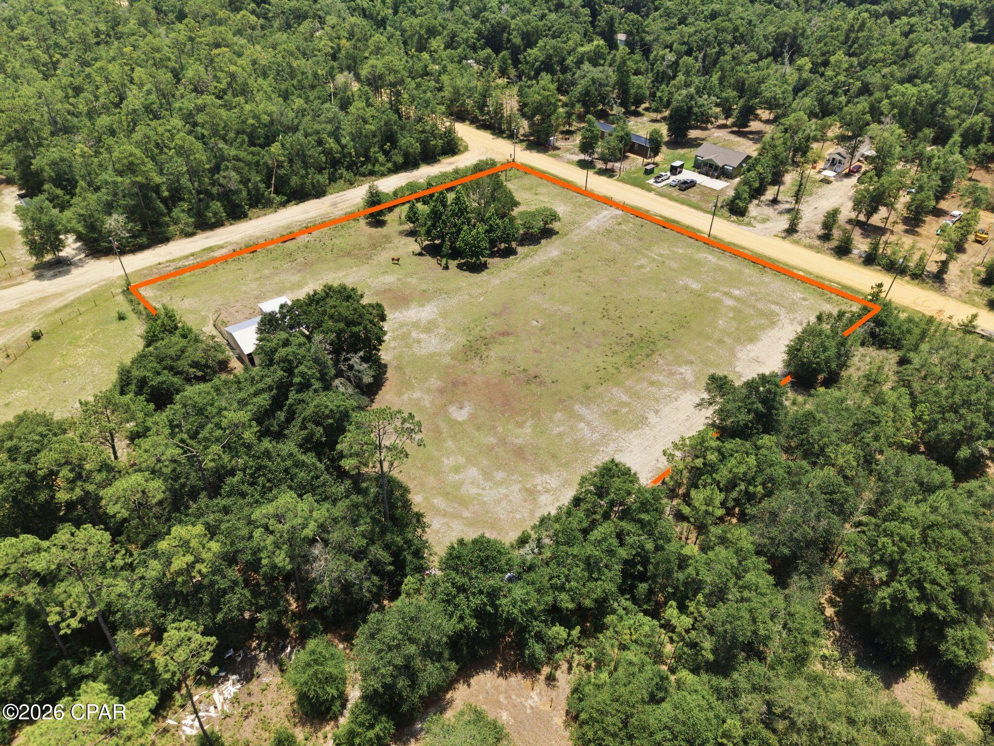 Woodview Est 1st Add - Land